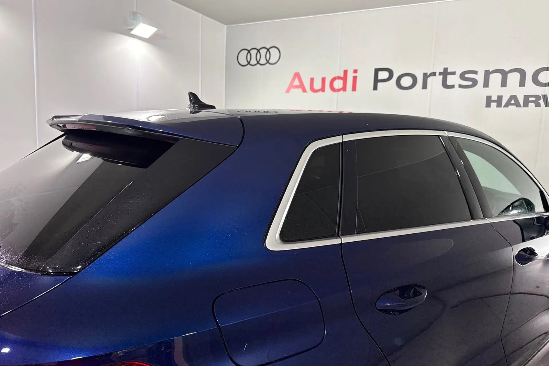 Audi A3 thumbnail image number 14