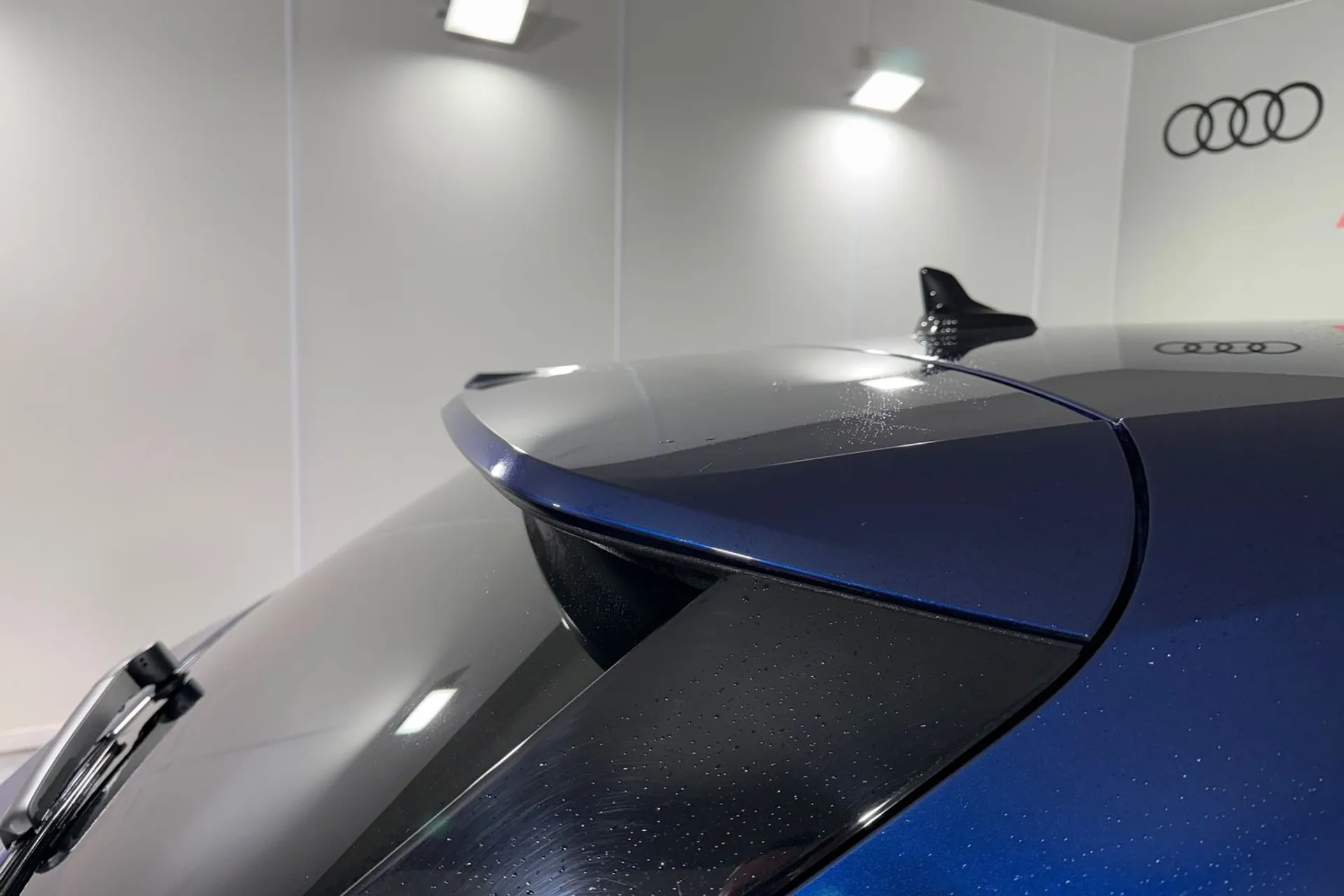 Audi A3 thumbnail image number 15