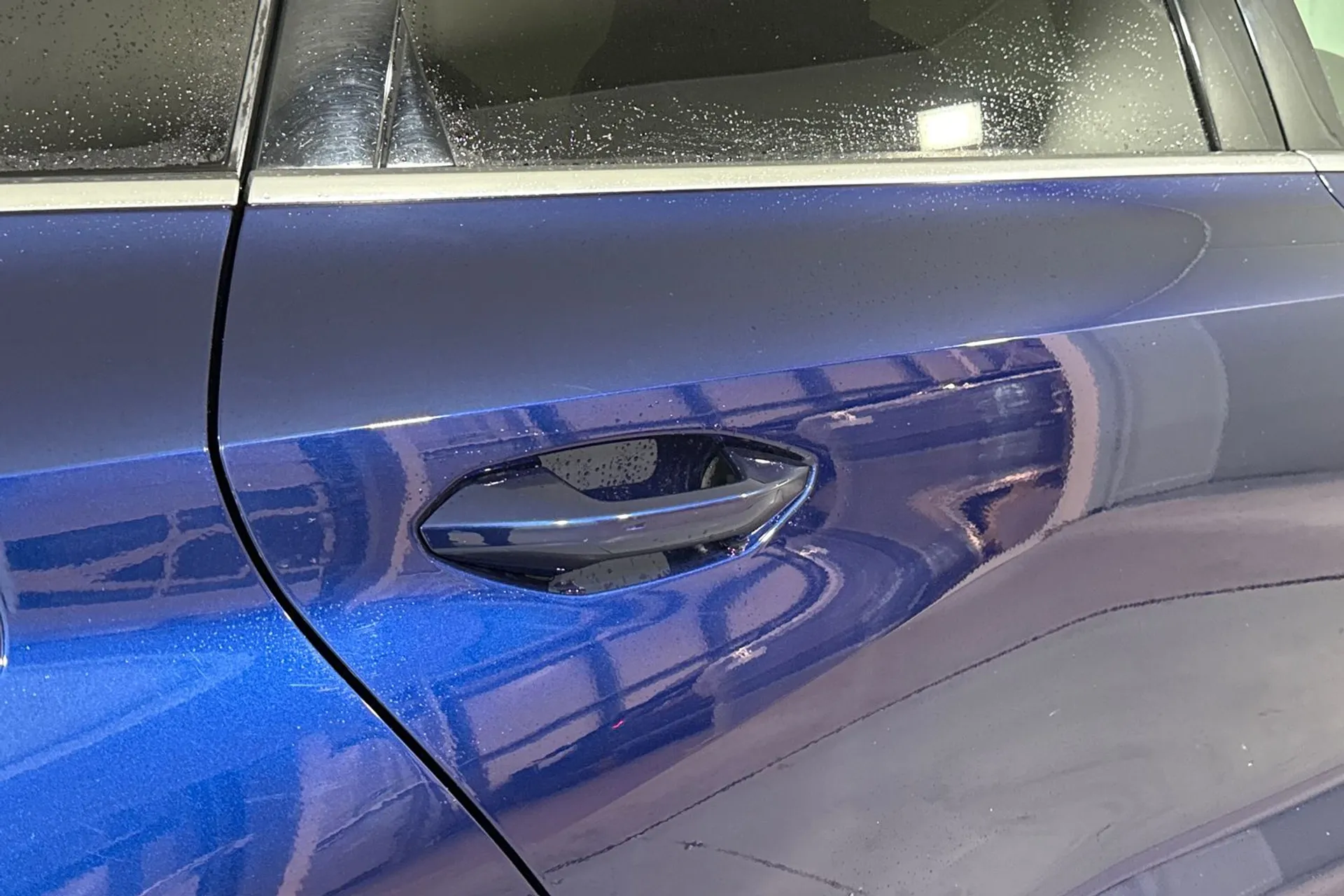 Audi A3 thumbnail image number 16