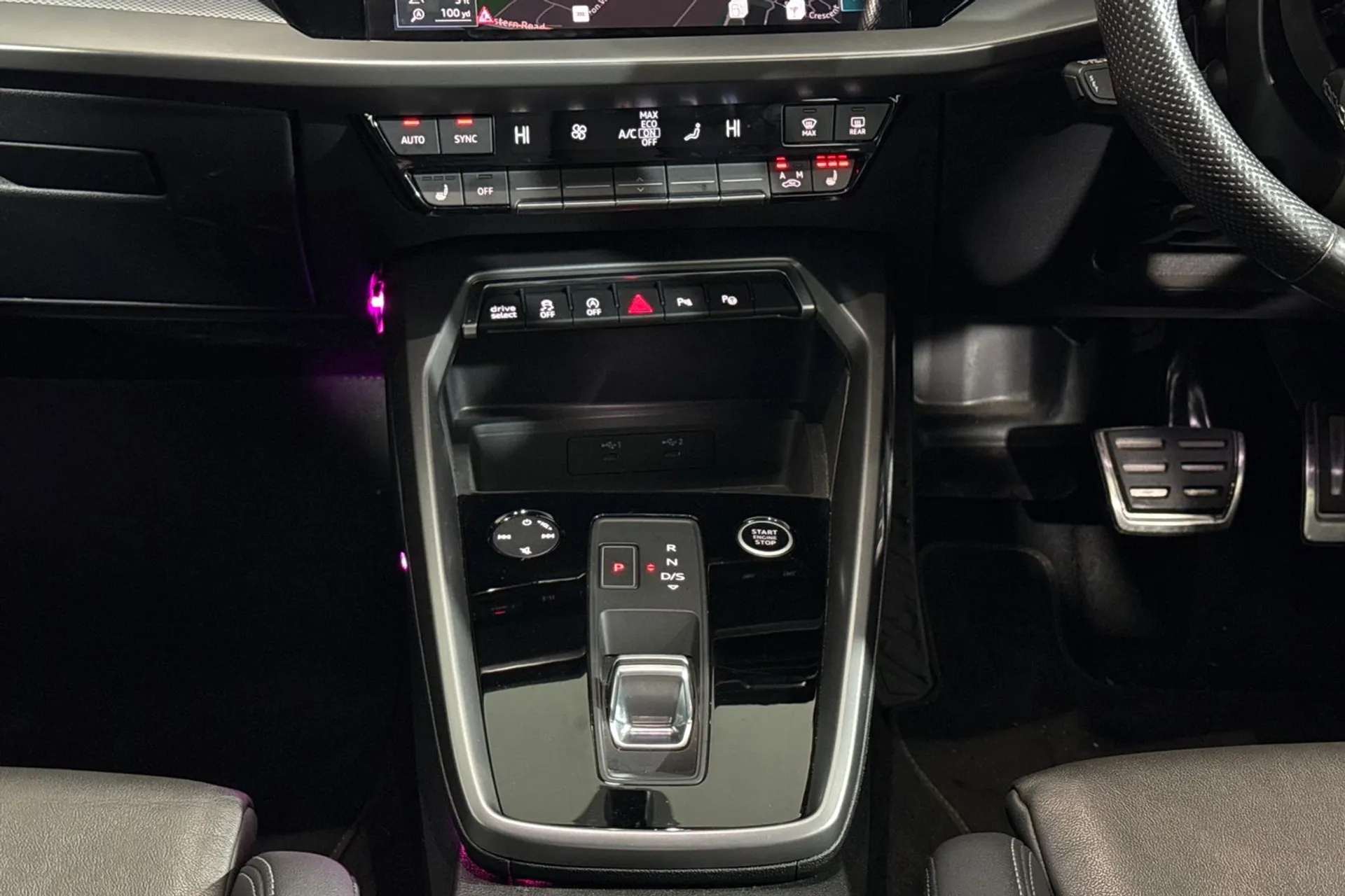 Audi A3 thumbnail image number 41