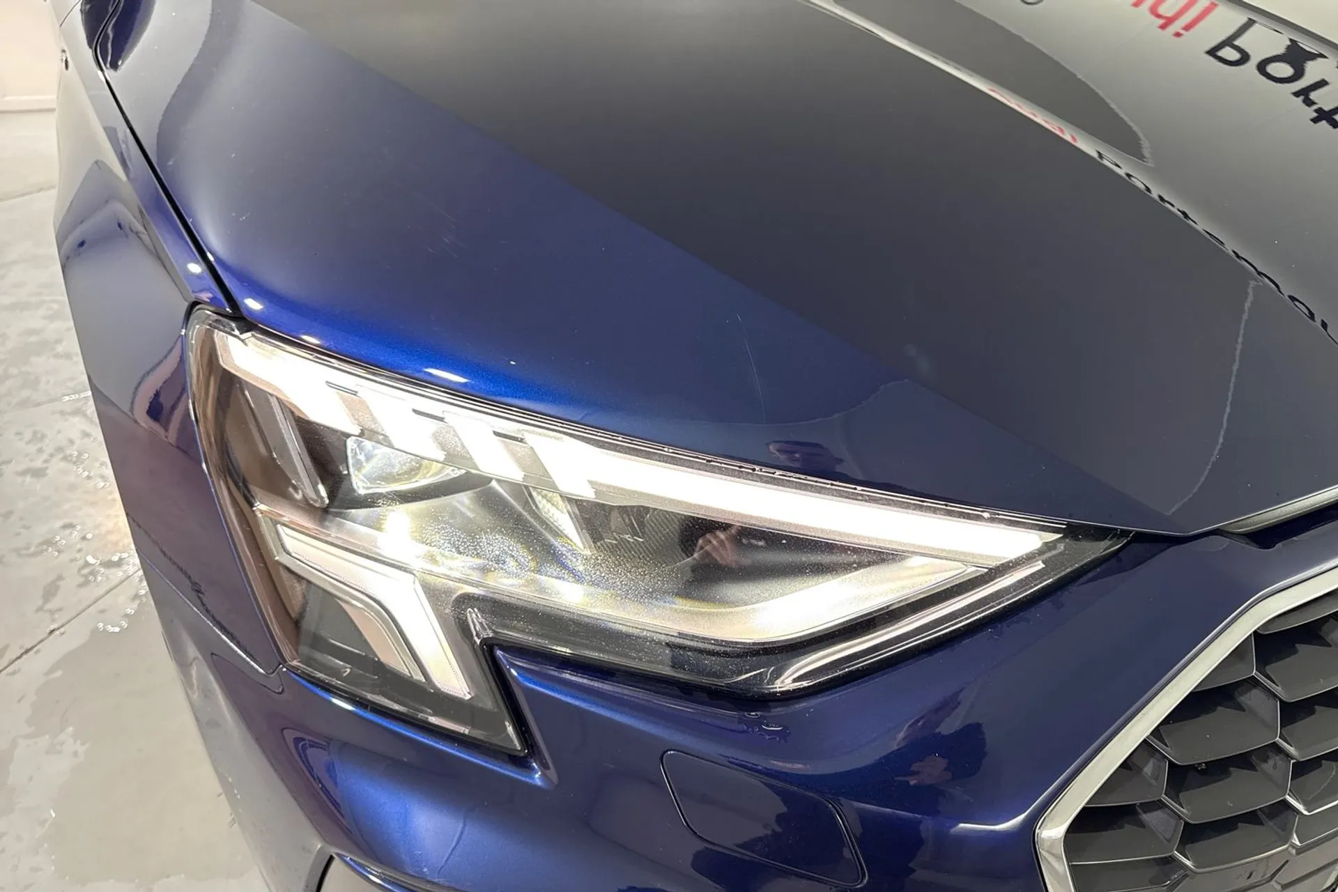 Audi A3 thumbnail image number 20