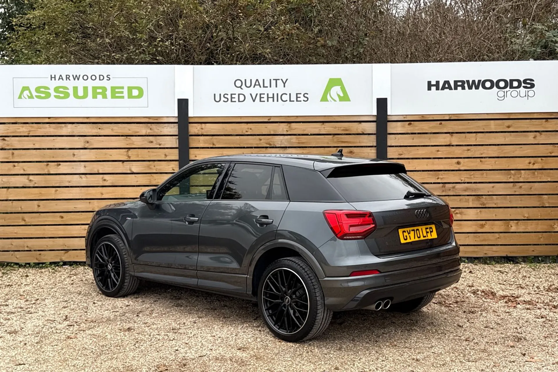 Audi Q2 thumbnail image number 9