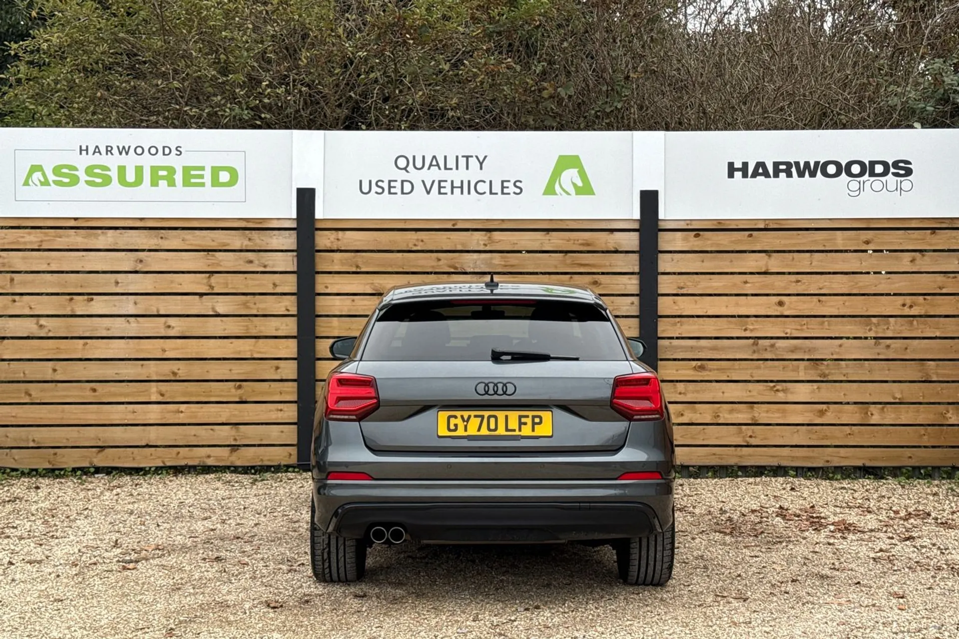 Audi Q2 thumbnail image number 8