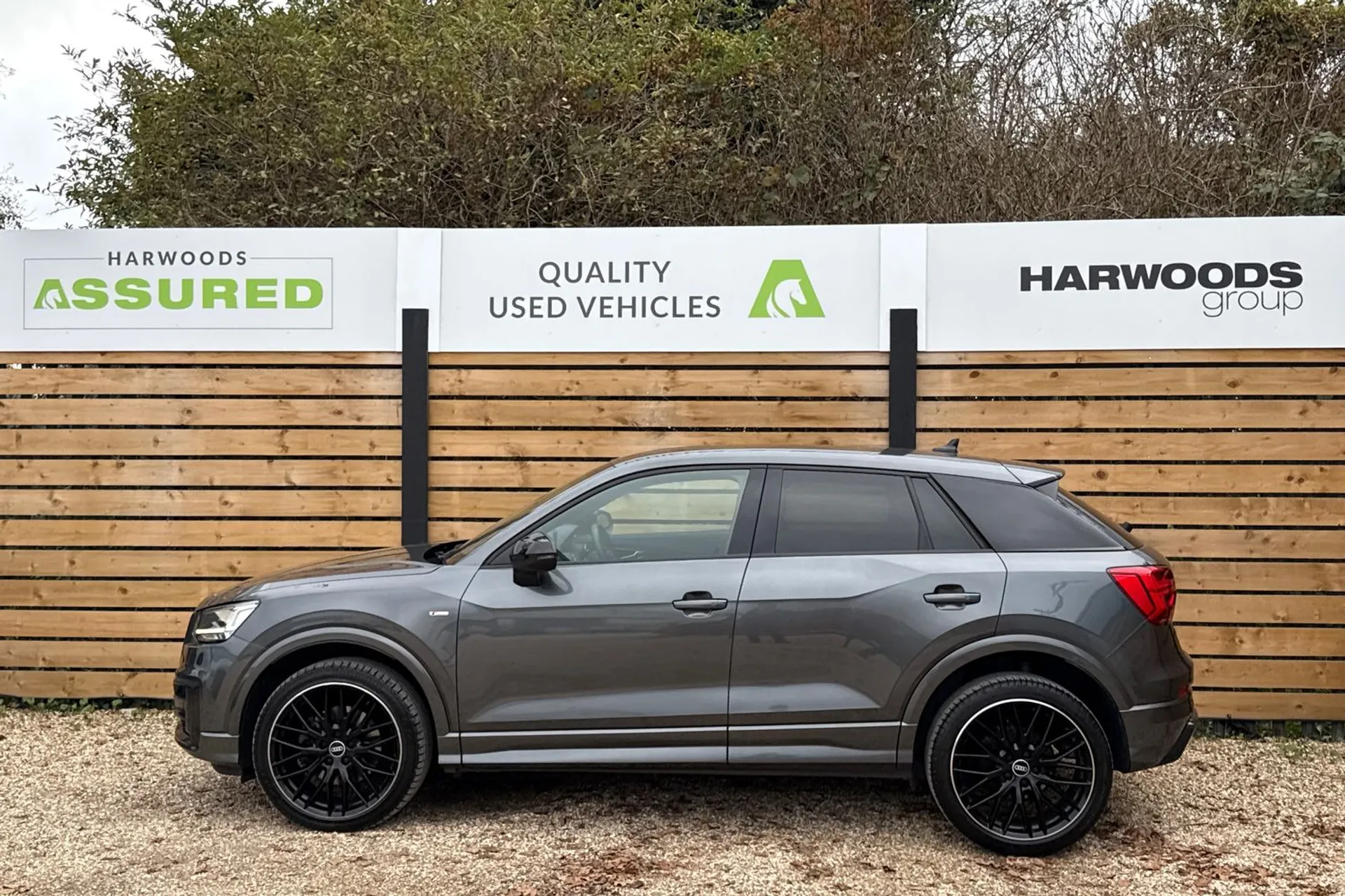 Audi Q2 thumbnail image number 10