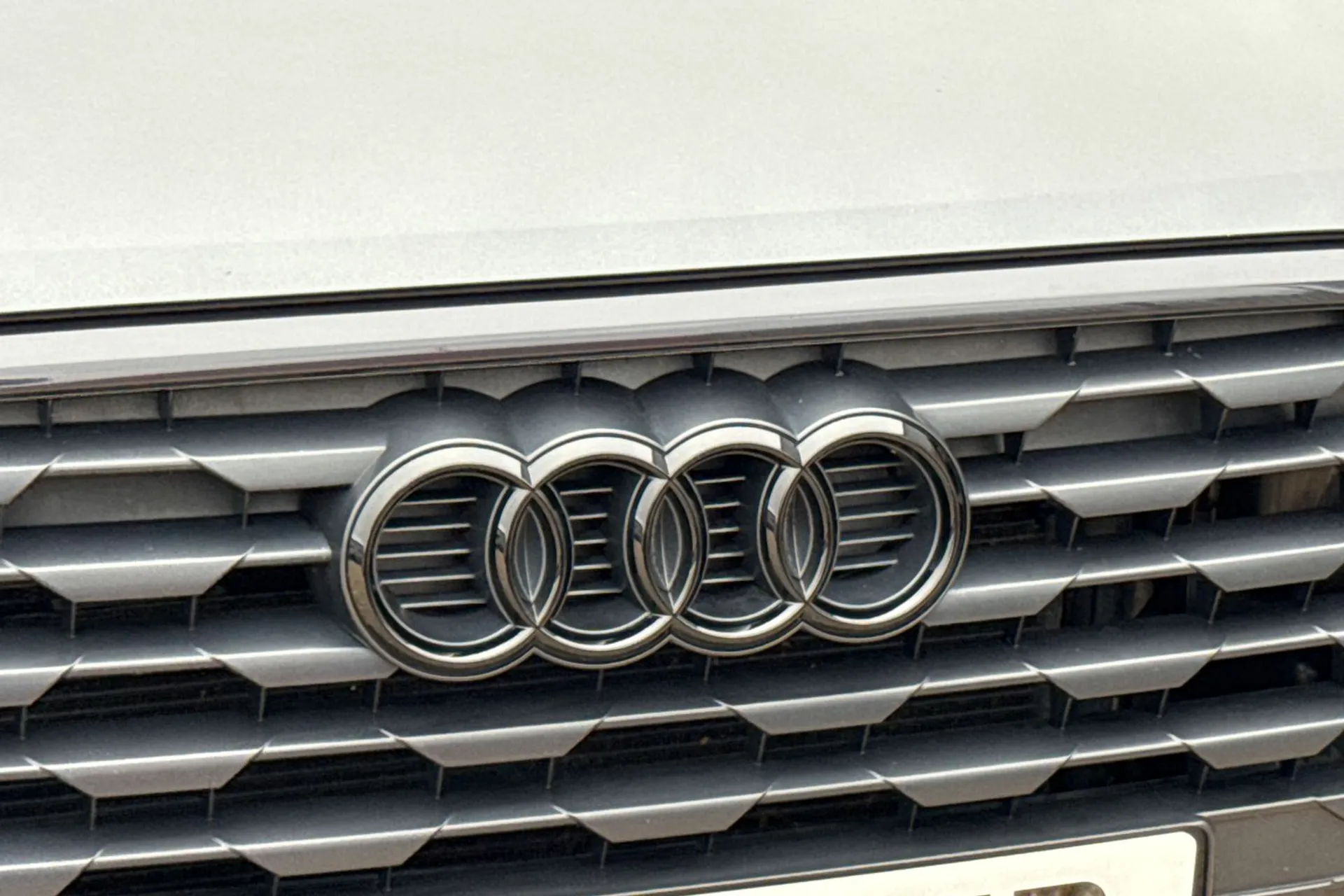 Audi Q2 thumbnail image number 44