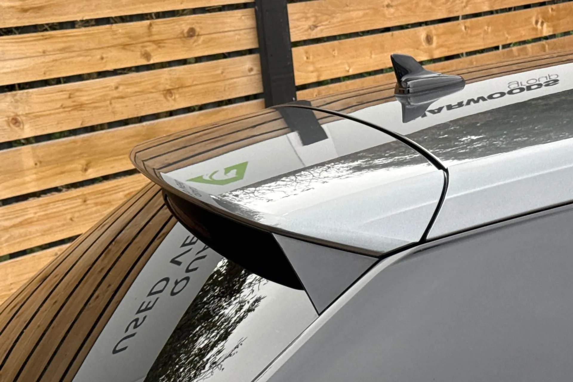 Audi Q2 thumbnail image number 15