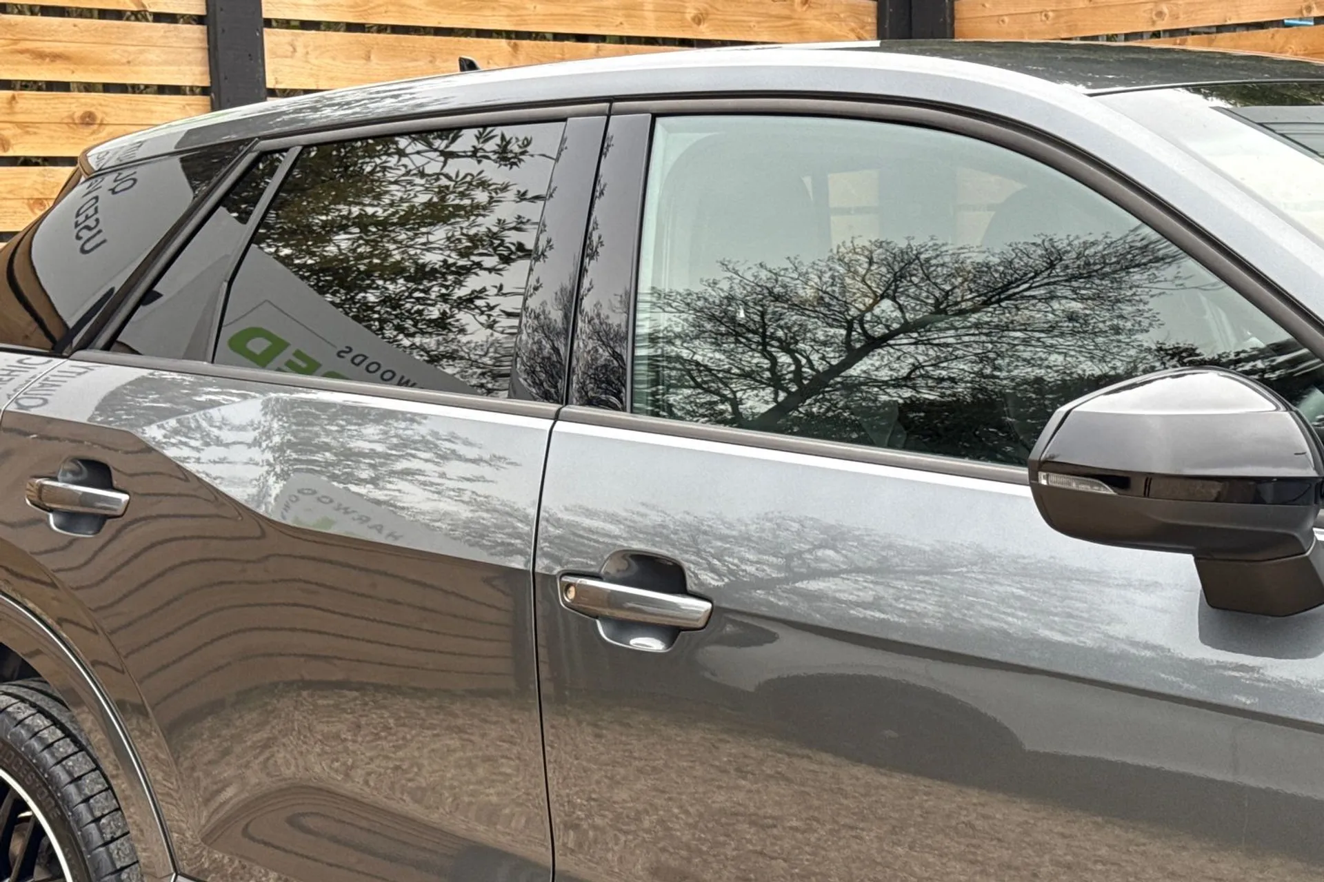 Audi Q2 thumbnail image number 14