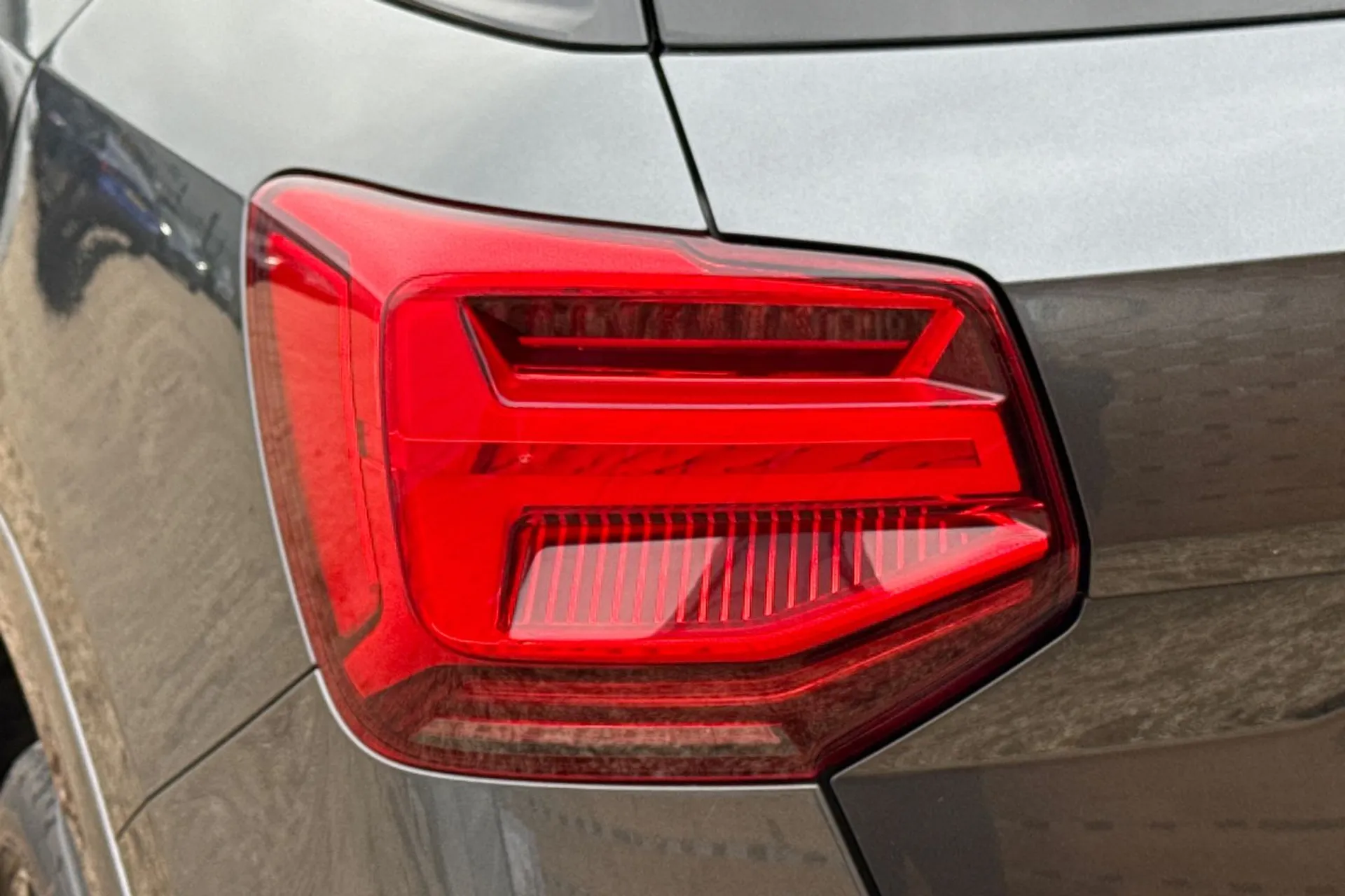 Audi Q2 thumbnail image number 52