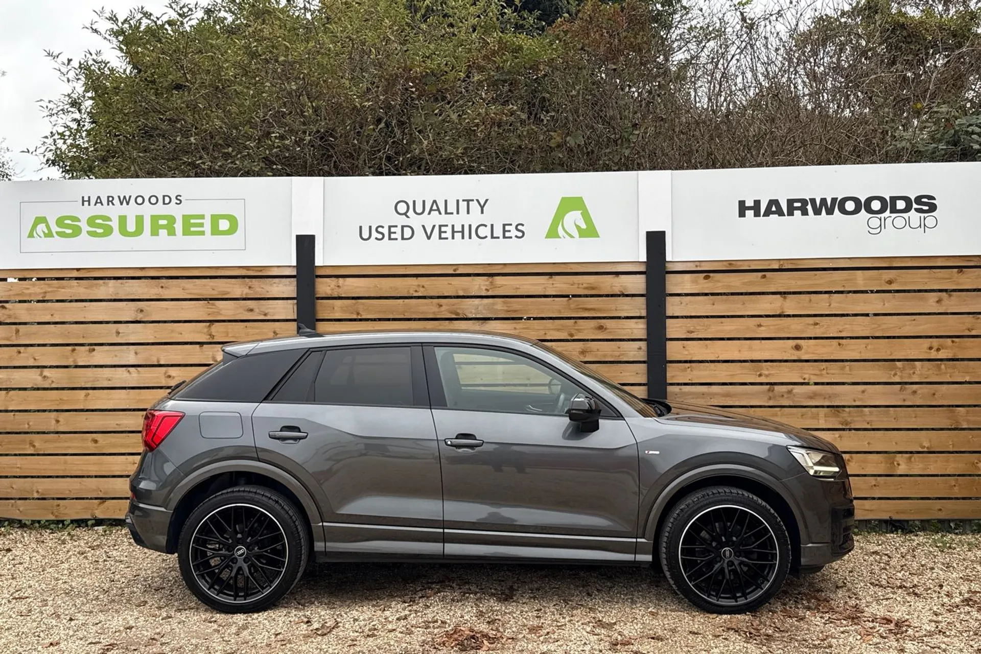 Audi Q2 thumbnail image number 2