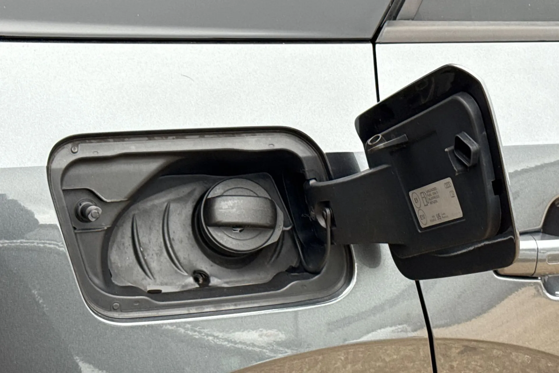 Audi Q2 thumbnail image number 19