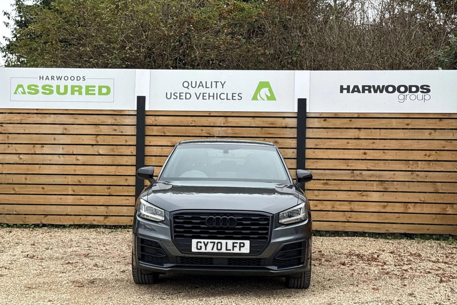 Audi Q2 thumbnail image number 12