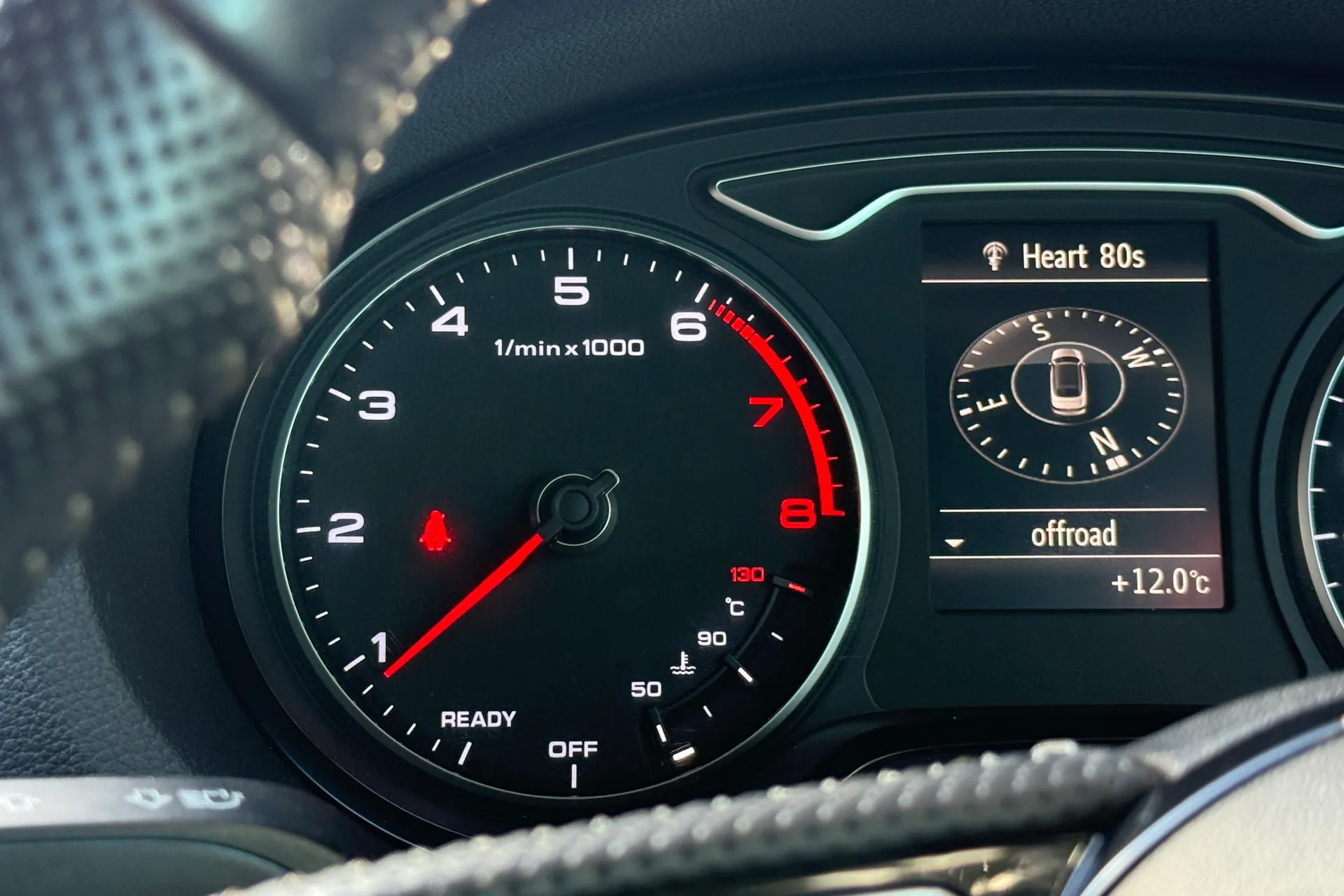 Audi A3 thumbnail image number 15