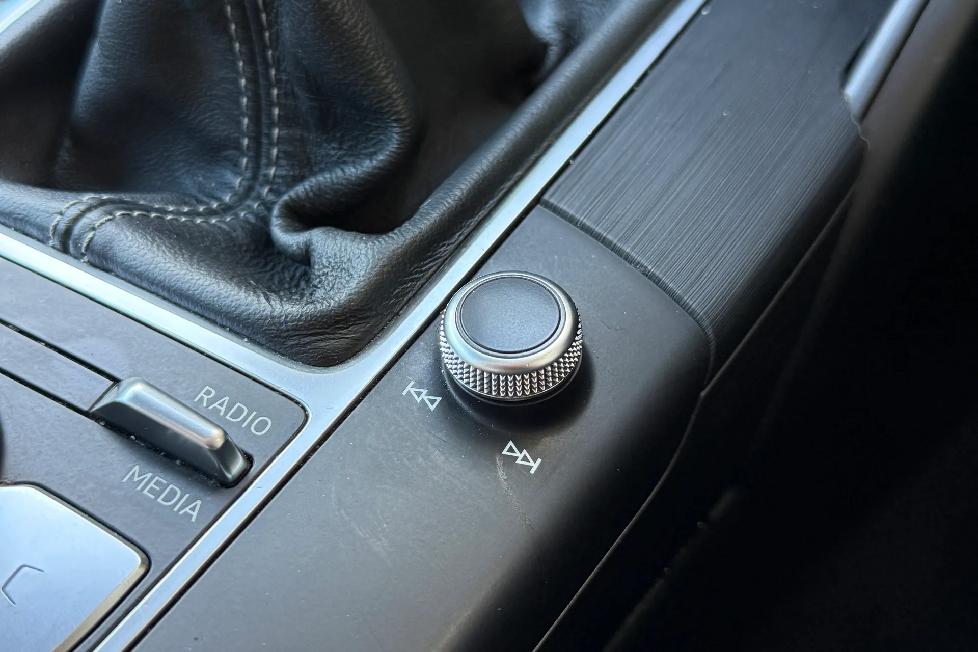 Audi A3 thumbnail image number 19