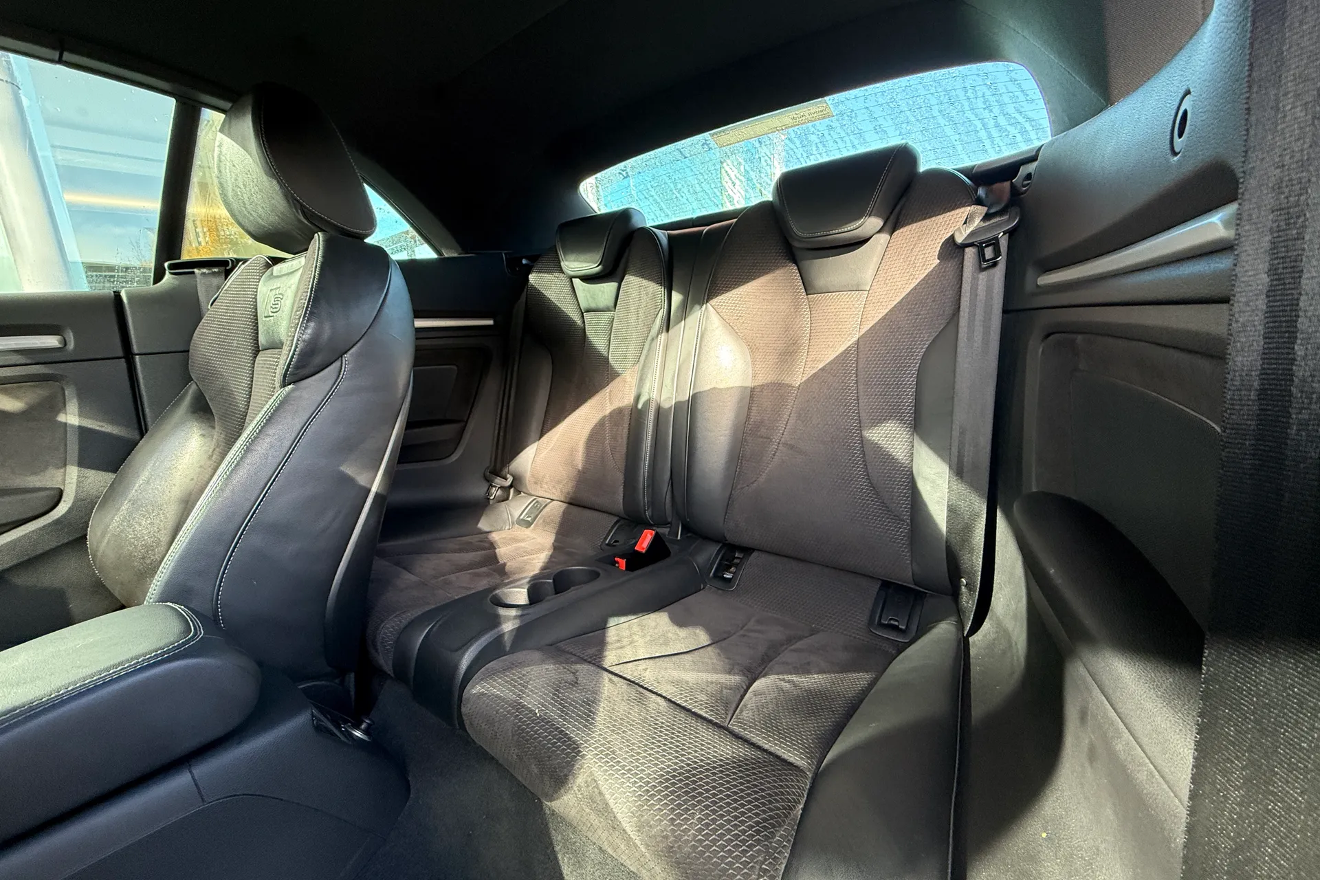 Audi A3 thumbnail image number 45