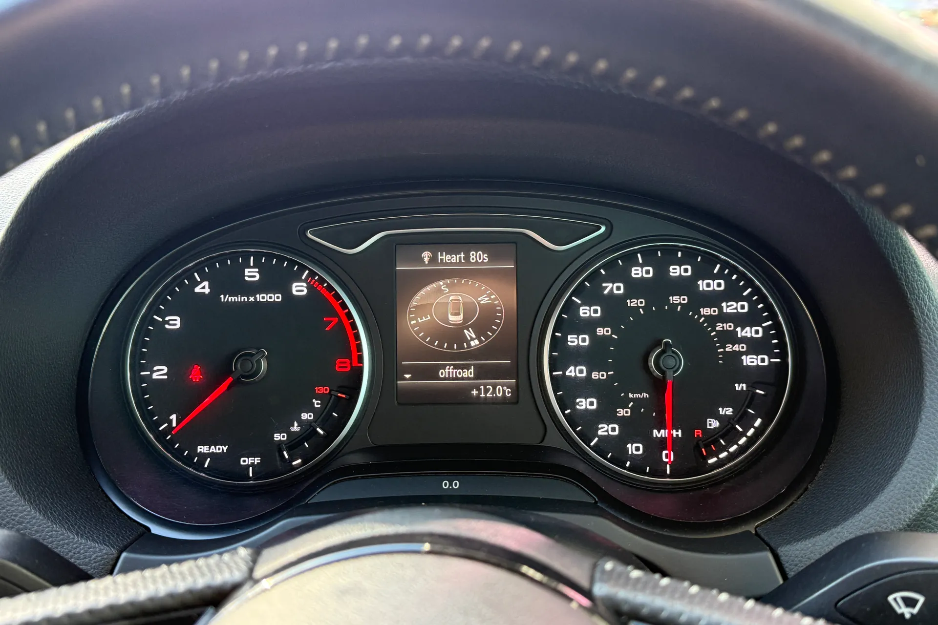 Audi A3 thumbnail image number 14