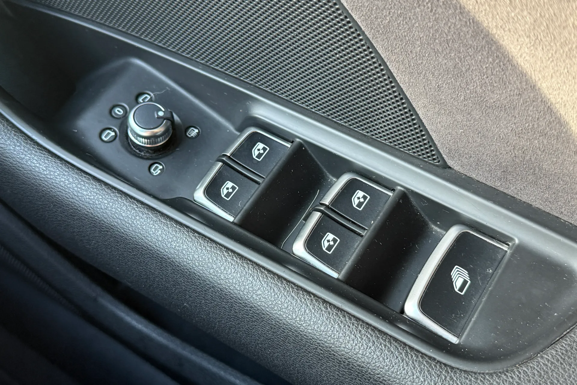 Audi A3 thumbnail image number 29