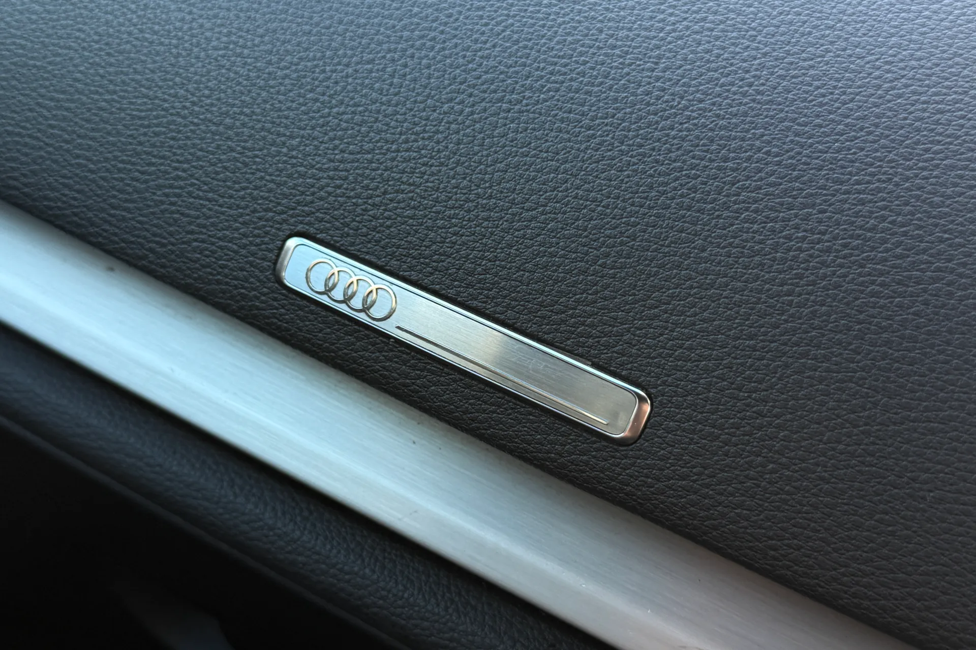 Audi A3 thumbnail image number 22