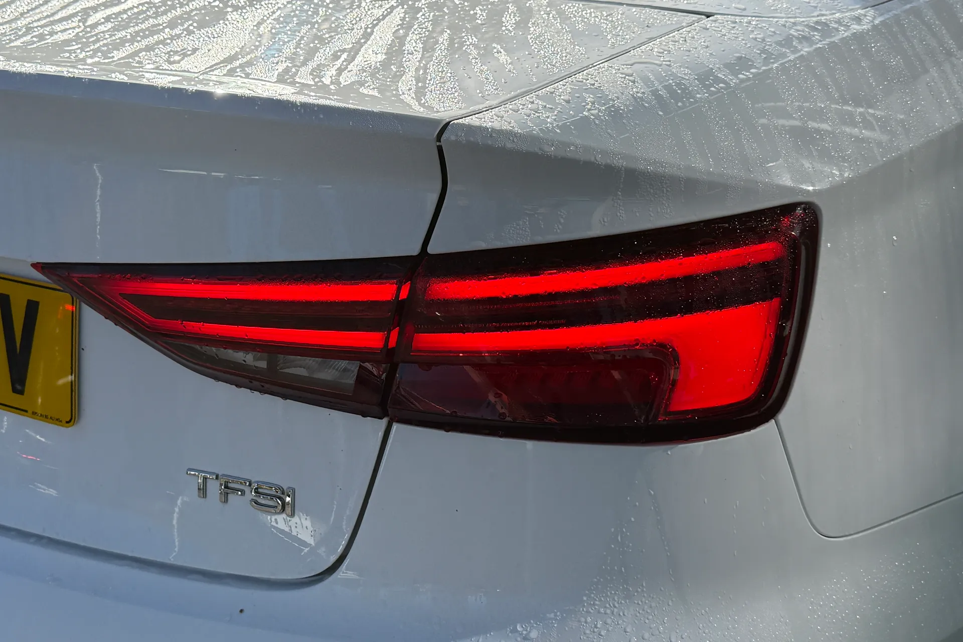 Audi A3 thumbnail image number 38