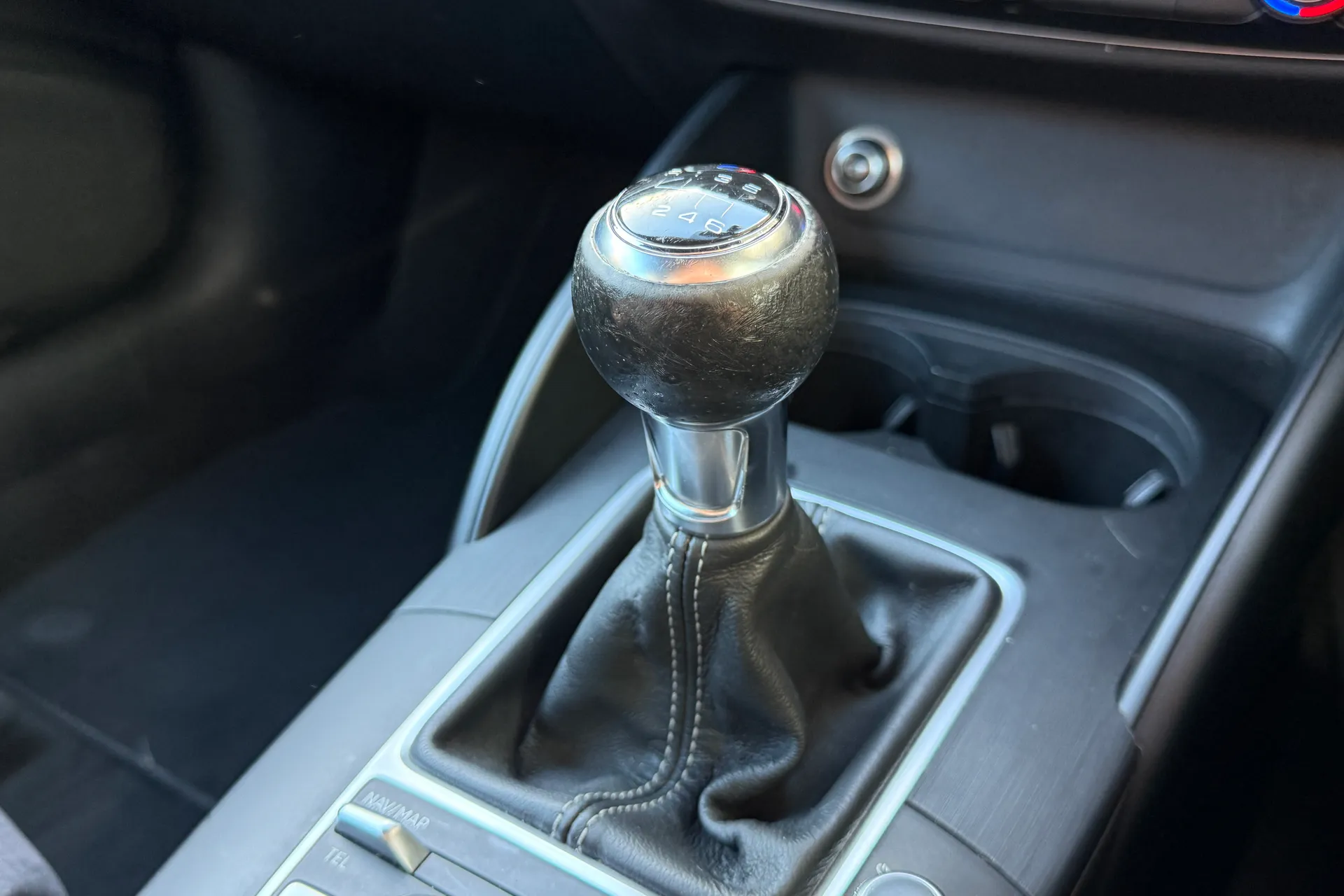 Audi A3 thumbnail image number 18