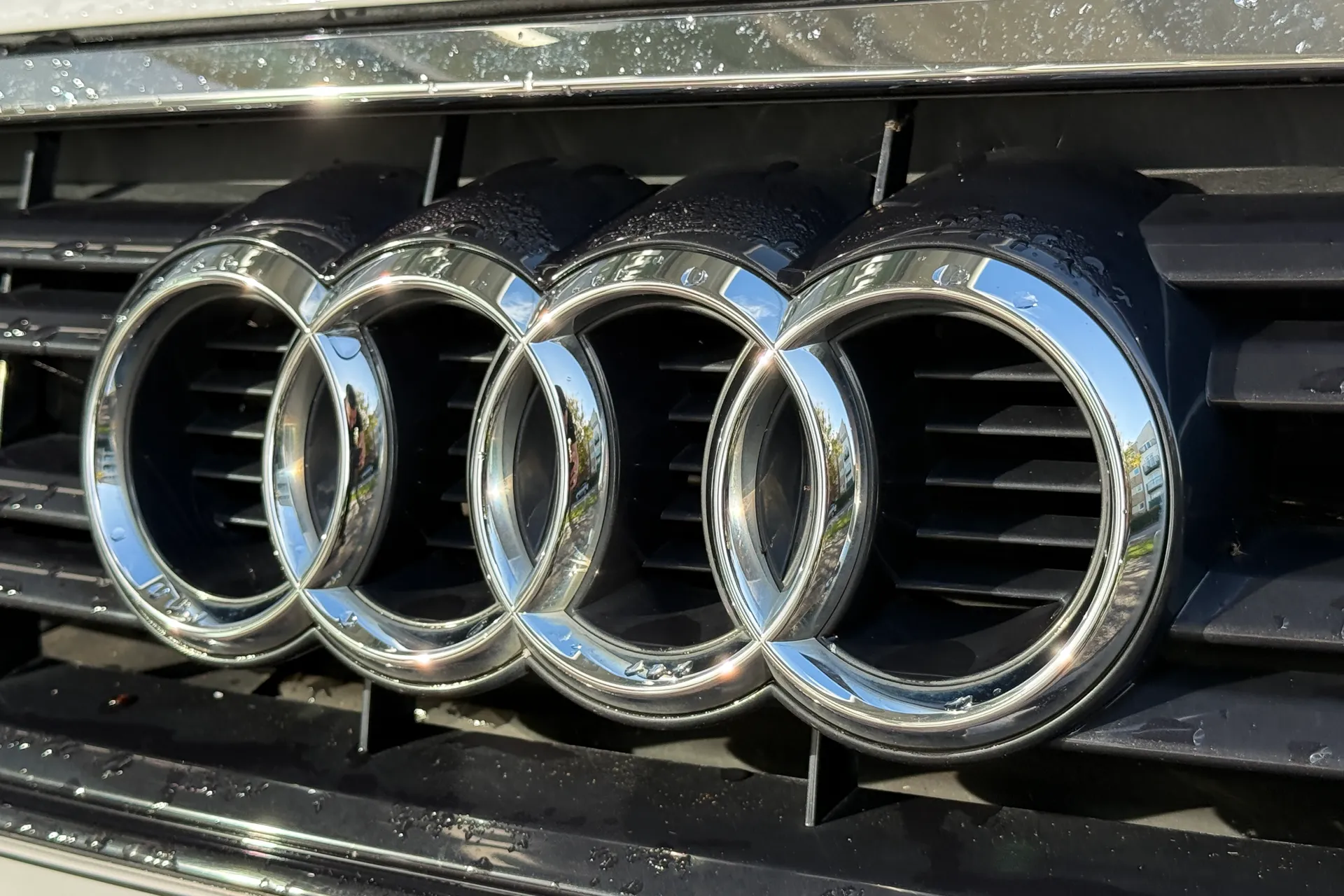 Audi A3 thumbnail image number 49