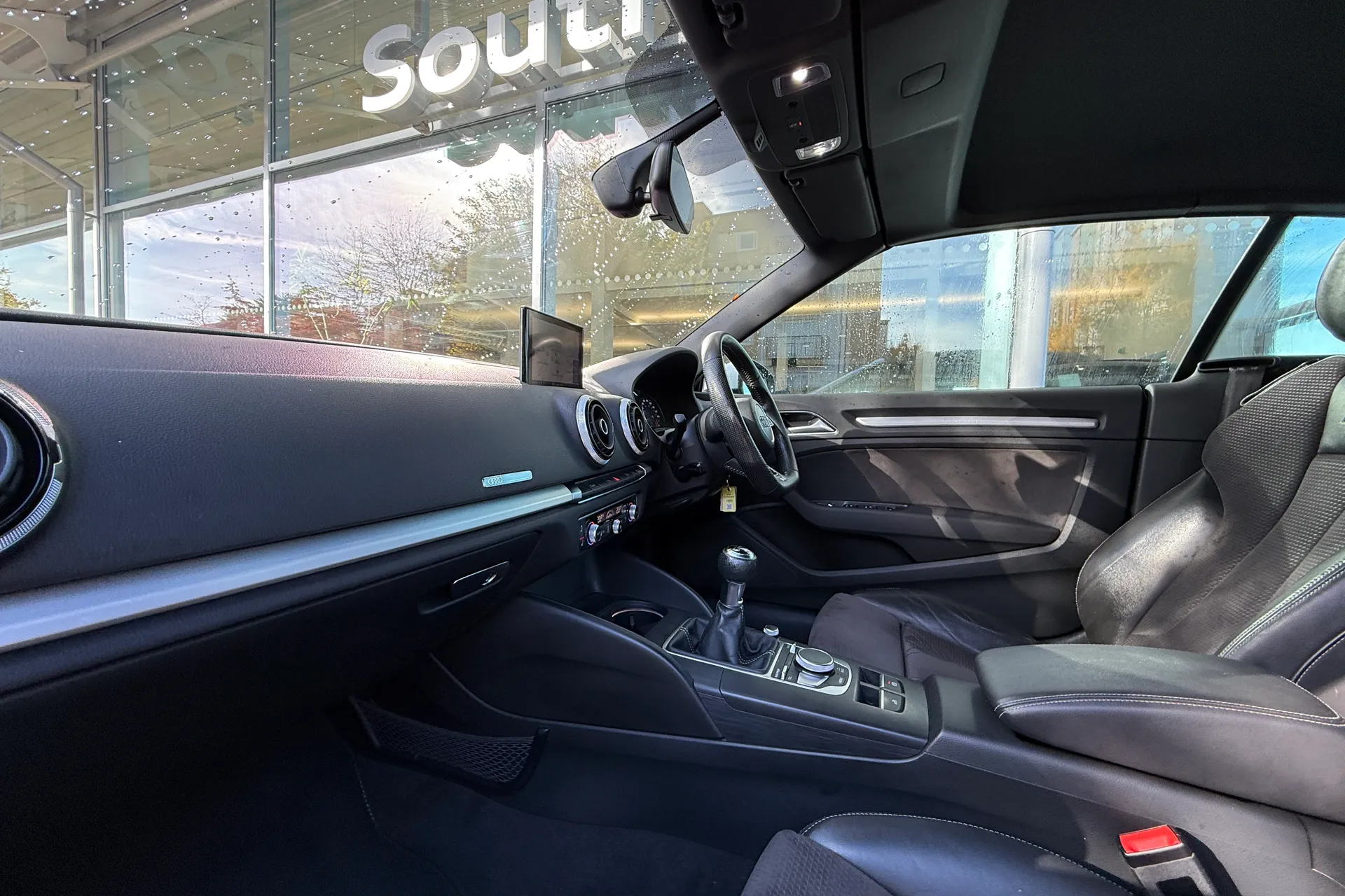 Audi A3 thumbnail image number 5