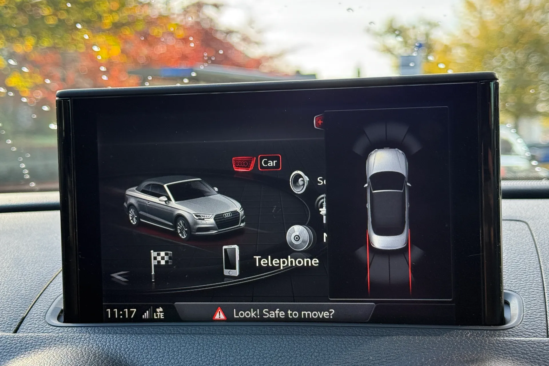 Audi A3 thumbnail image number 17