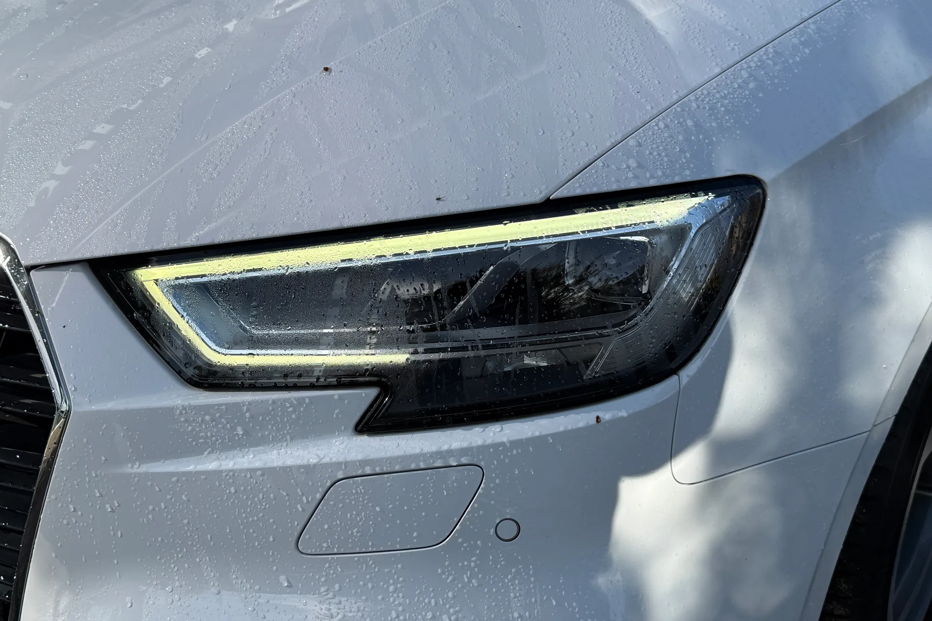 Audi A3 thumbnail image number 46