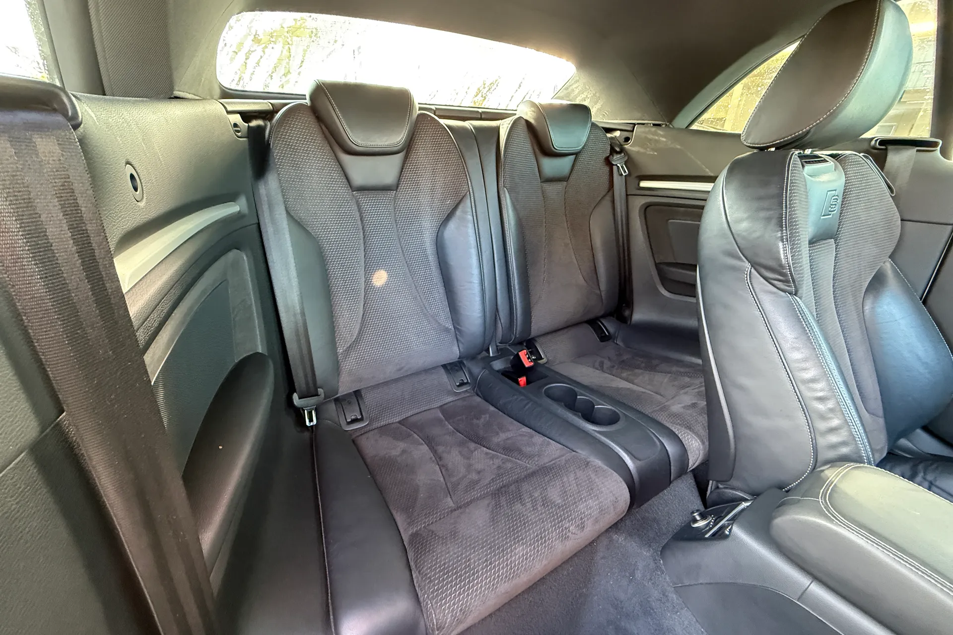 Audi A3 thumbnail image number 53