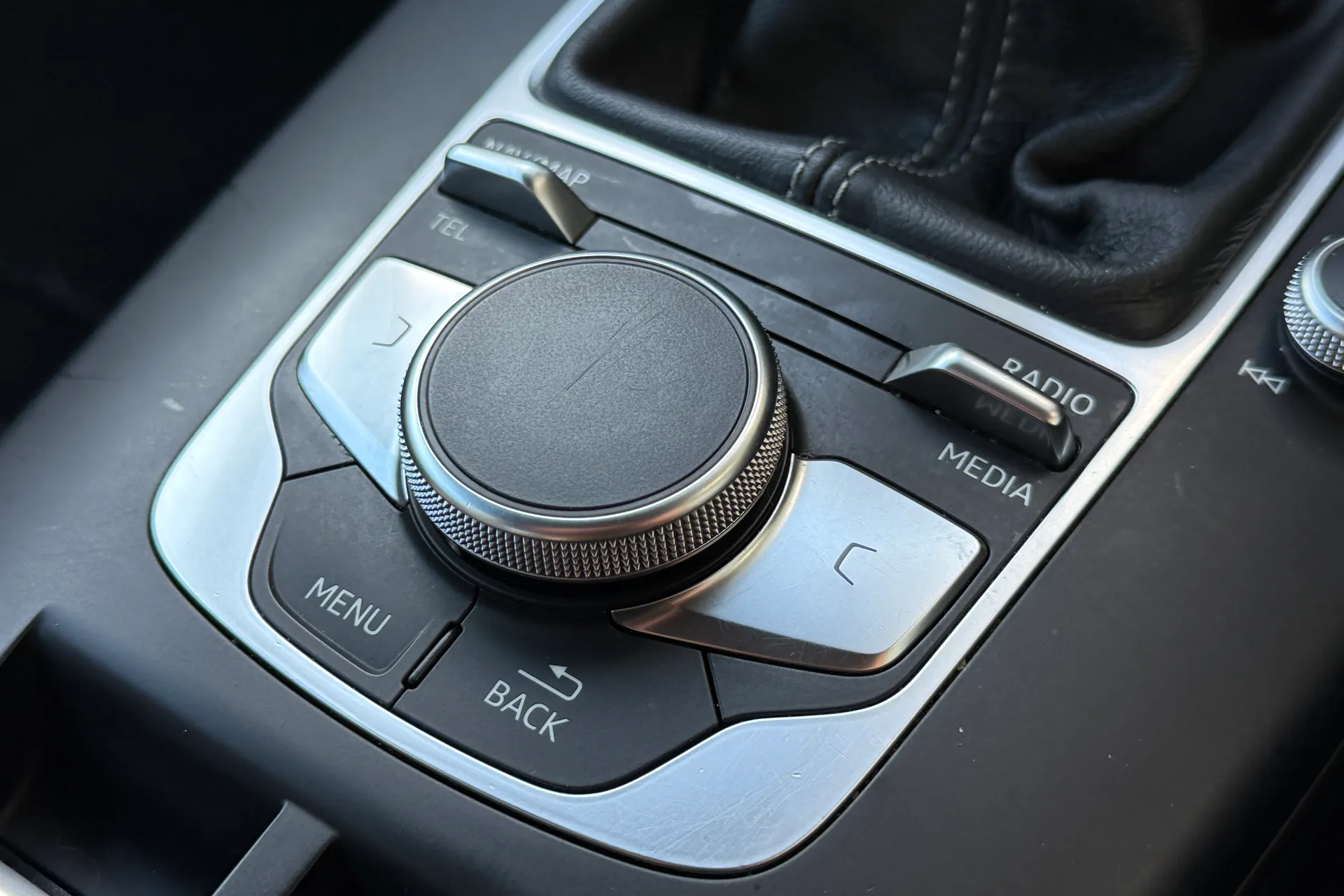 Audi A3 thumbnail image number 20