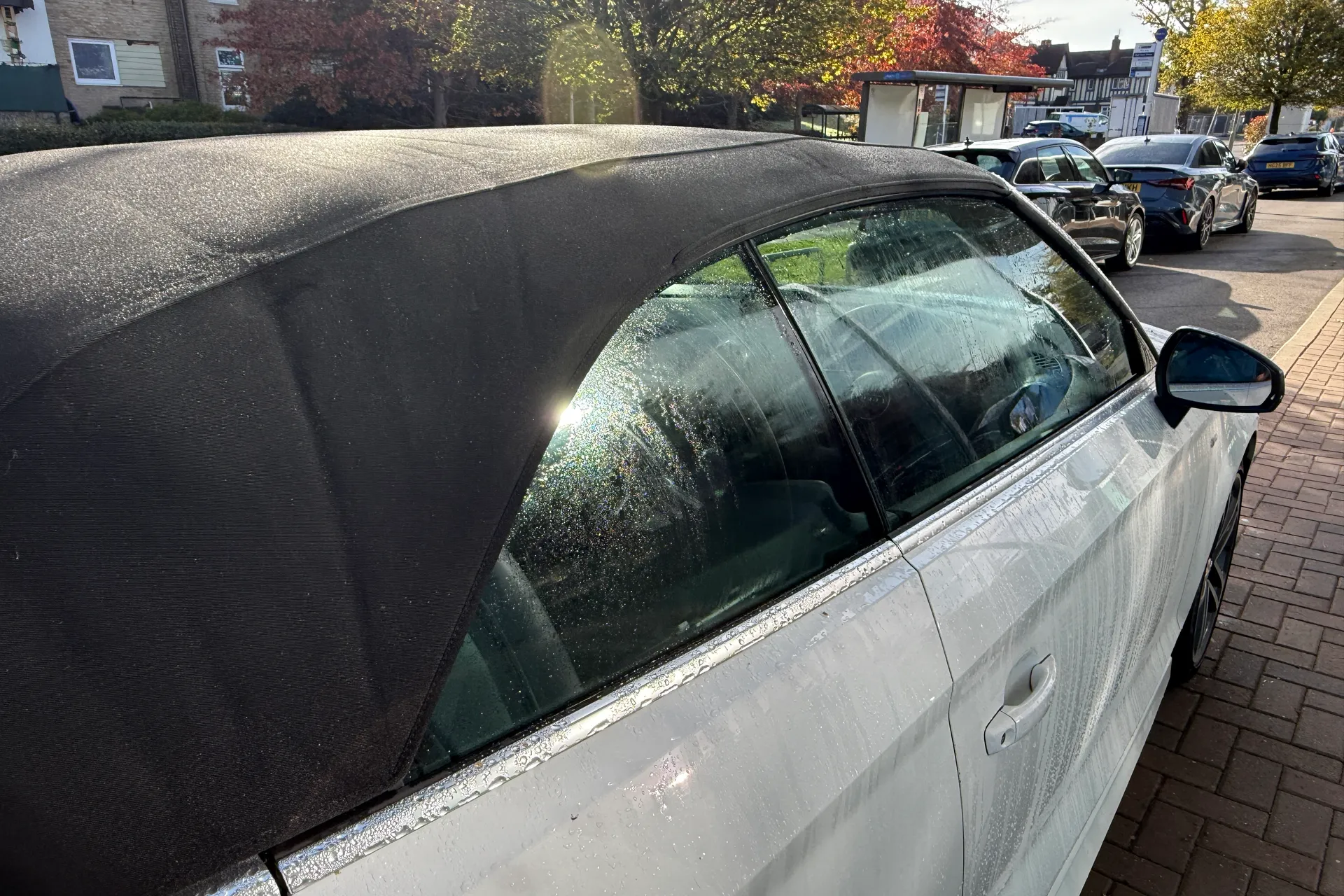 Audi A3 thumbnail image number 37