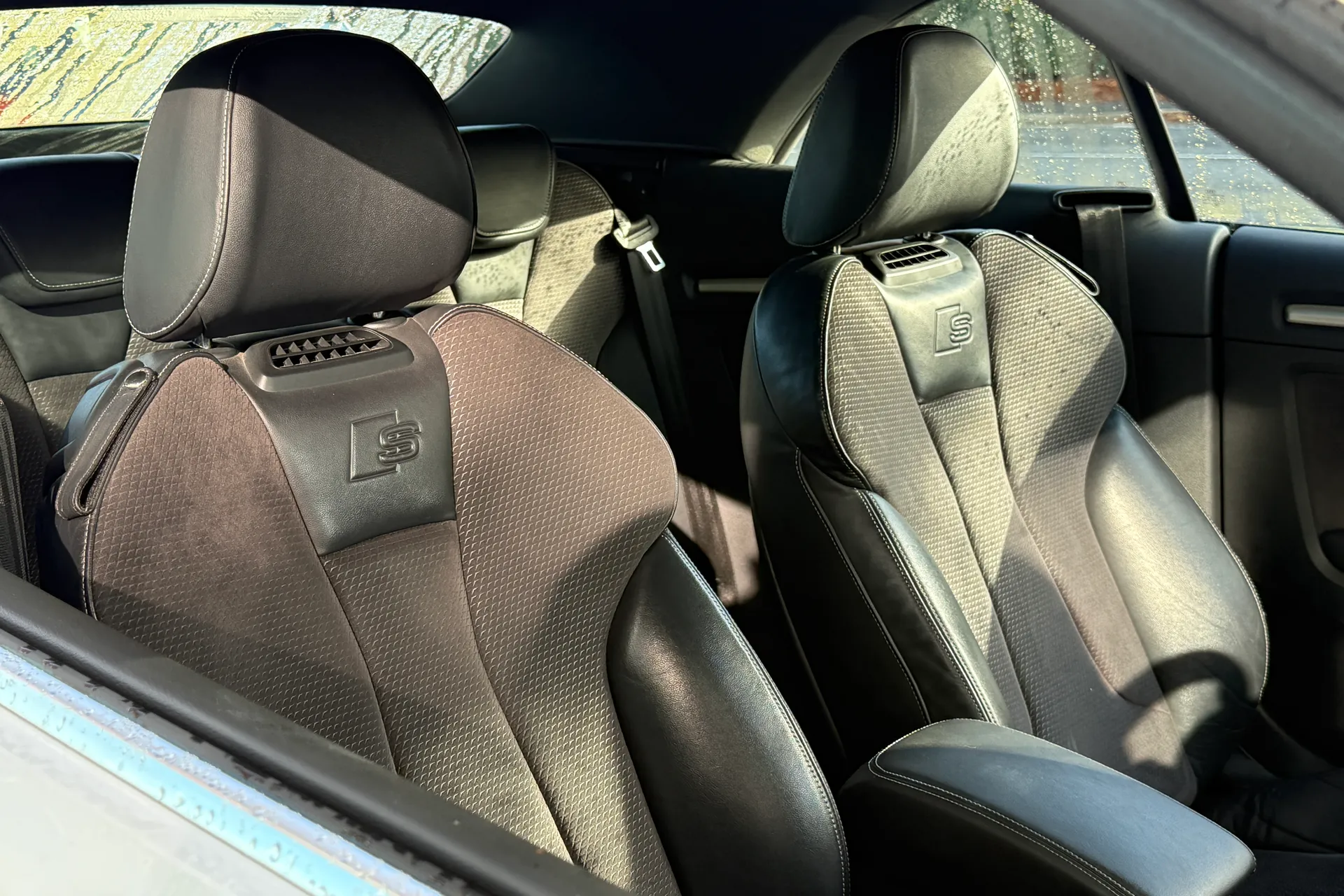 Audi A3 thumbnail image number 35