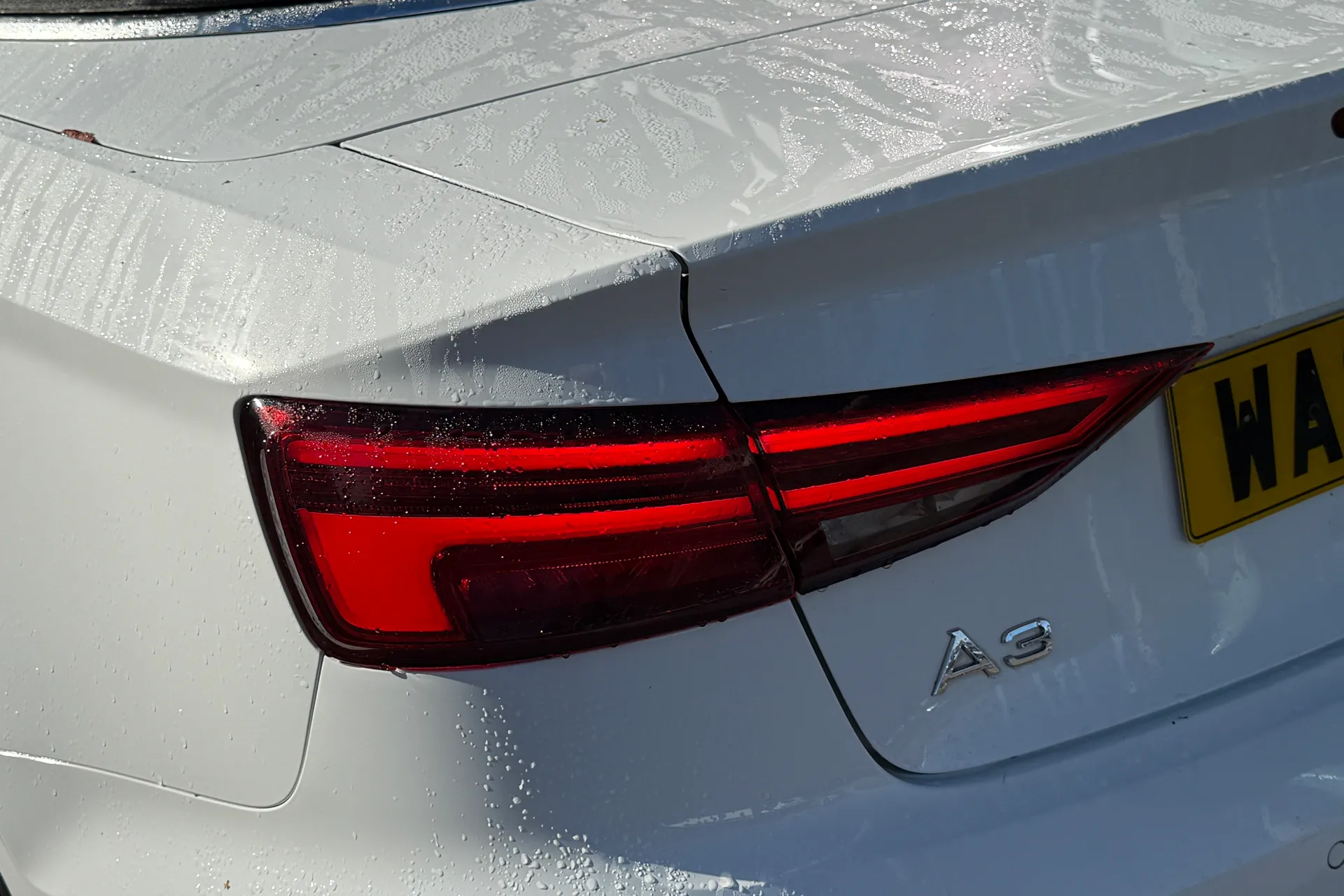 Audi A3 thumbnail image number 39