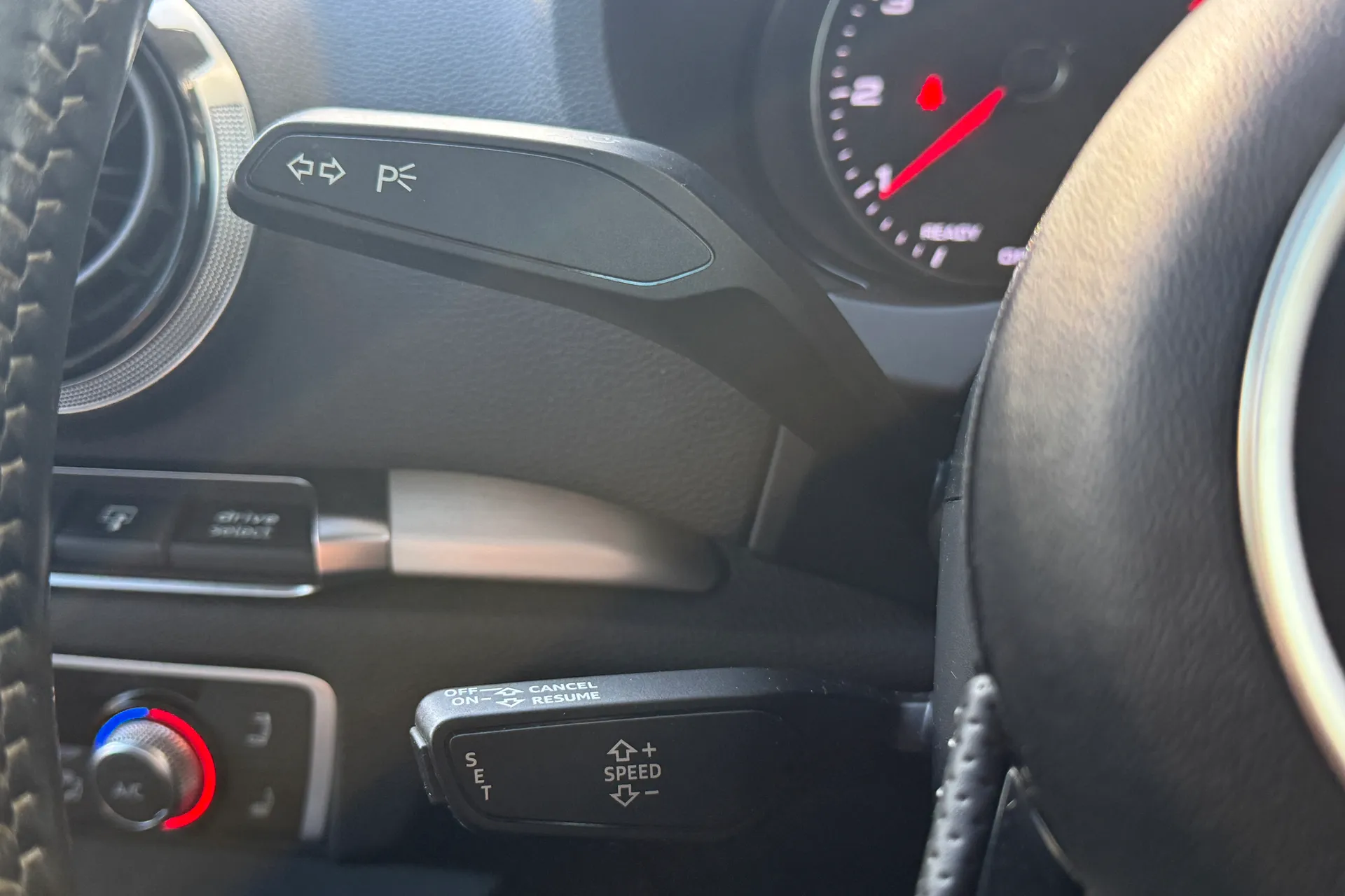 Audi A3 thumbnail image number 12