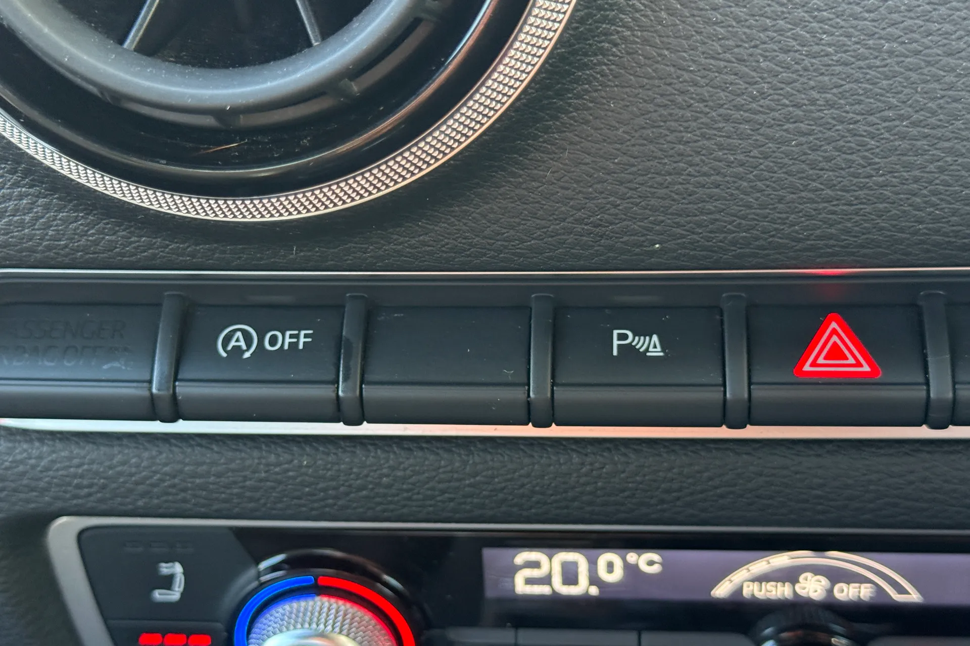 Audi A3 thumbnail image number 51