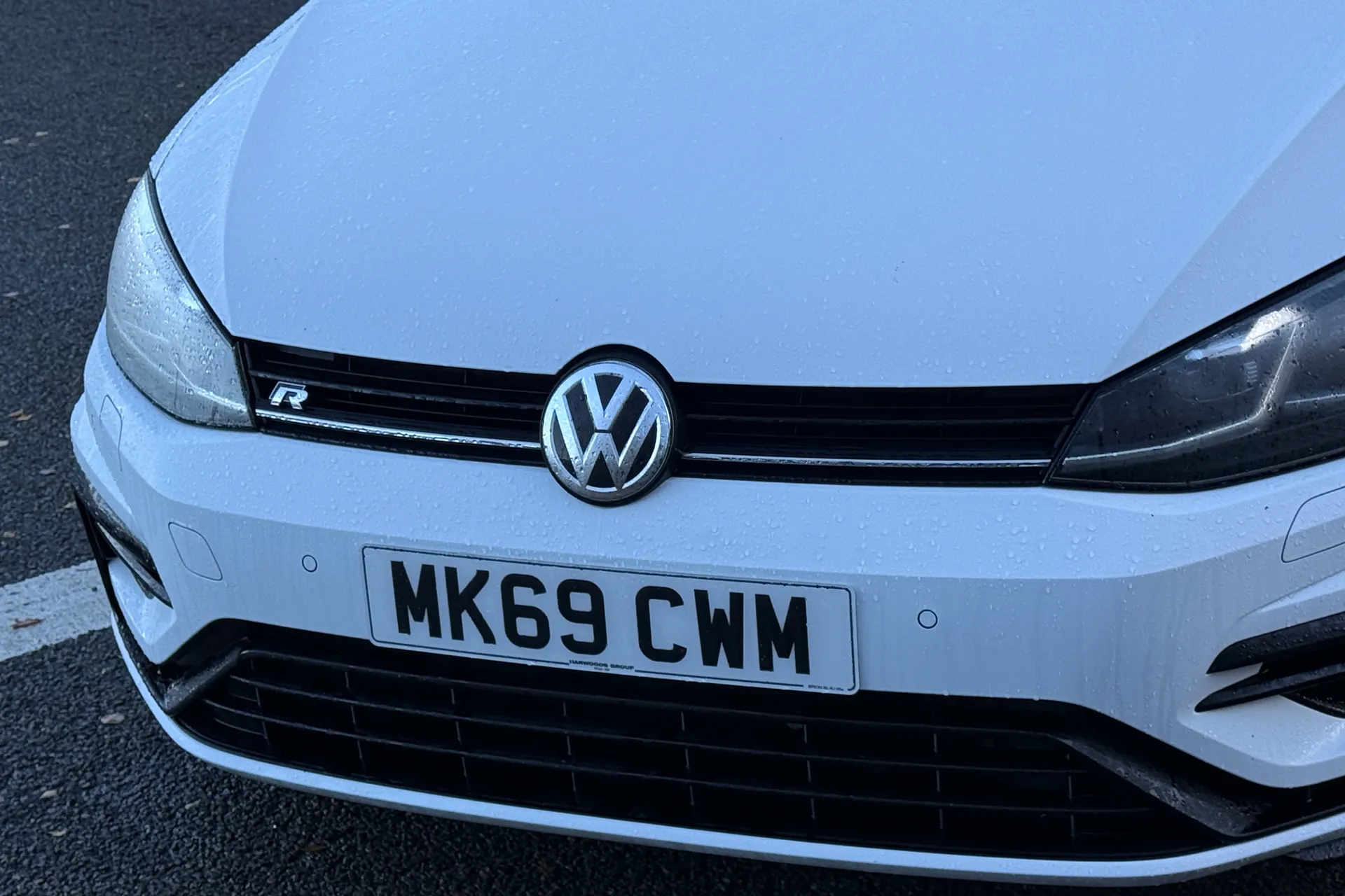 VOLKSWAGEN GOLF thumbnail image number 24