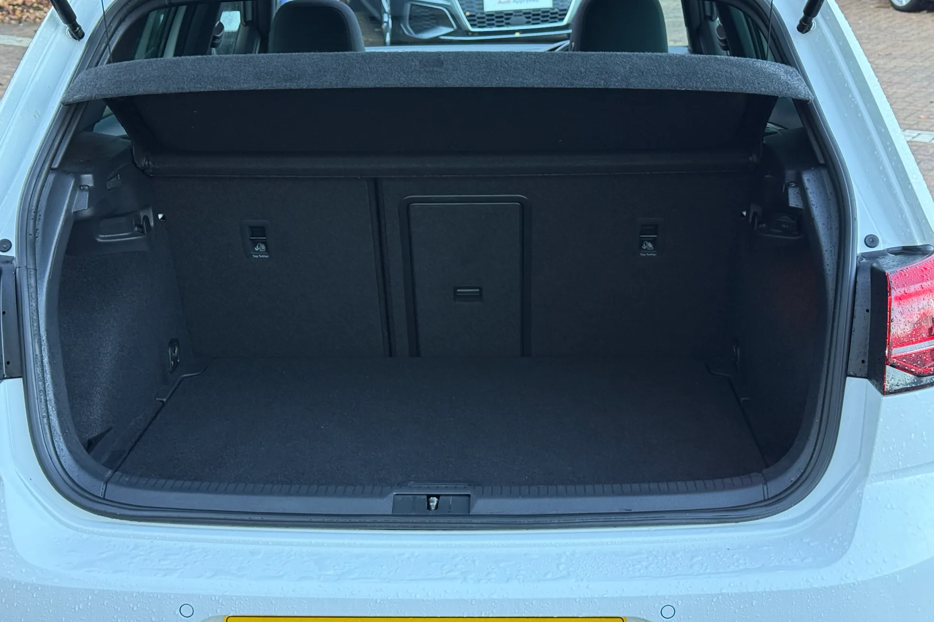 VOLKSWAGEN GOLF thumbnail image number 29