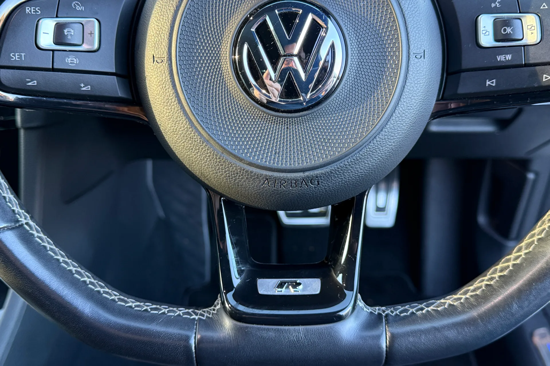 VOLKSWAGEN GOLF thumbnail image number 53