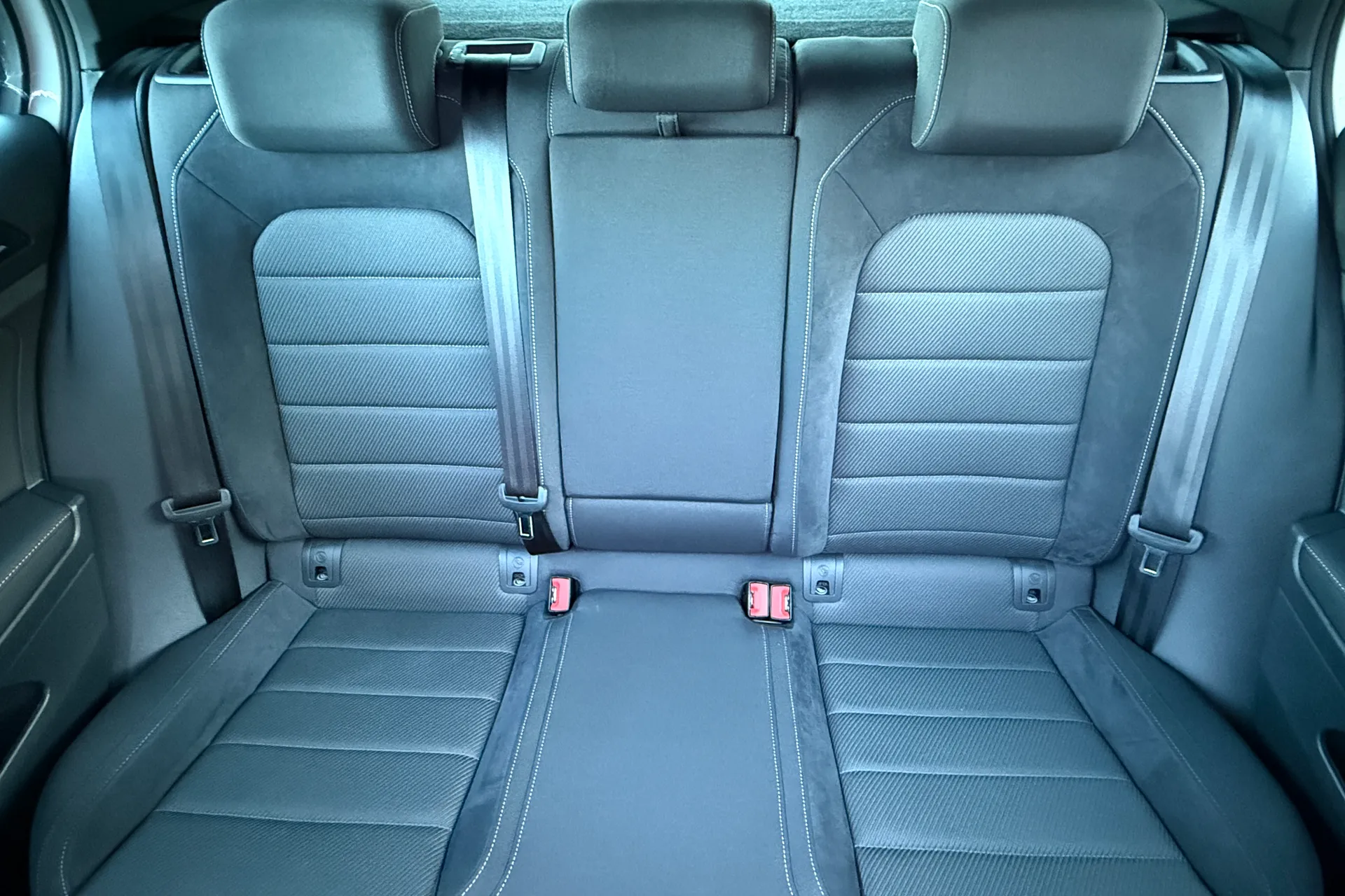 VOLKSWAGEN GOLF thumbnail image number 58