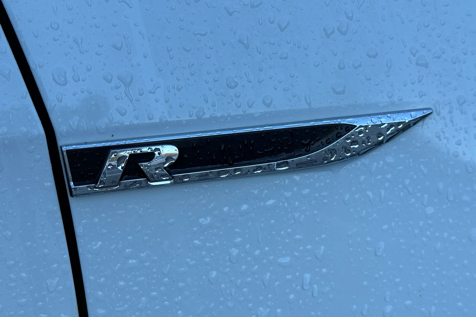 VOLKSWAGEN GOLF thumbnail image number 9