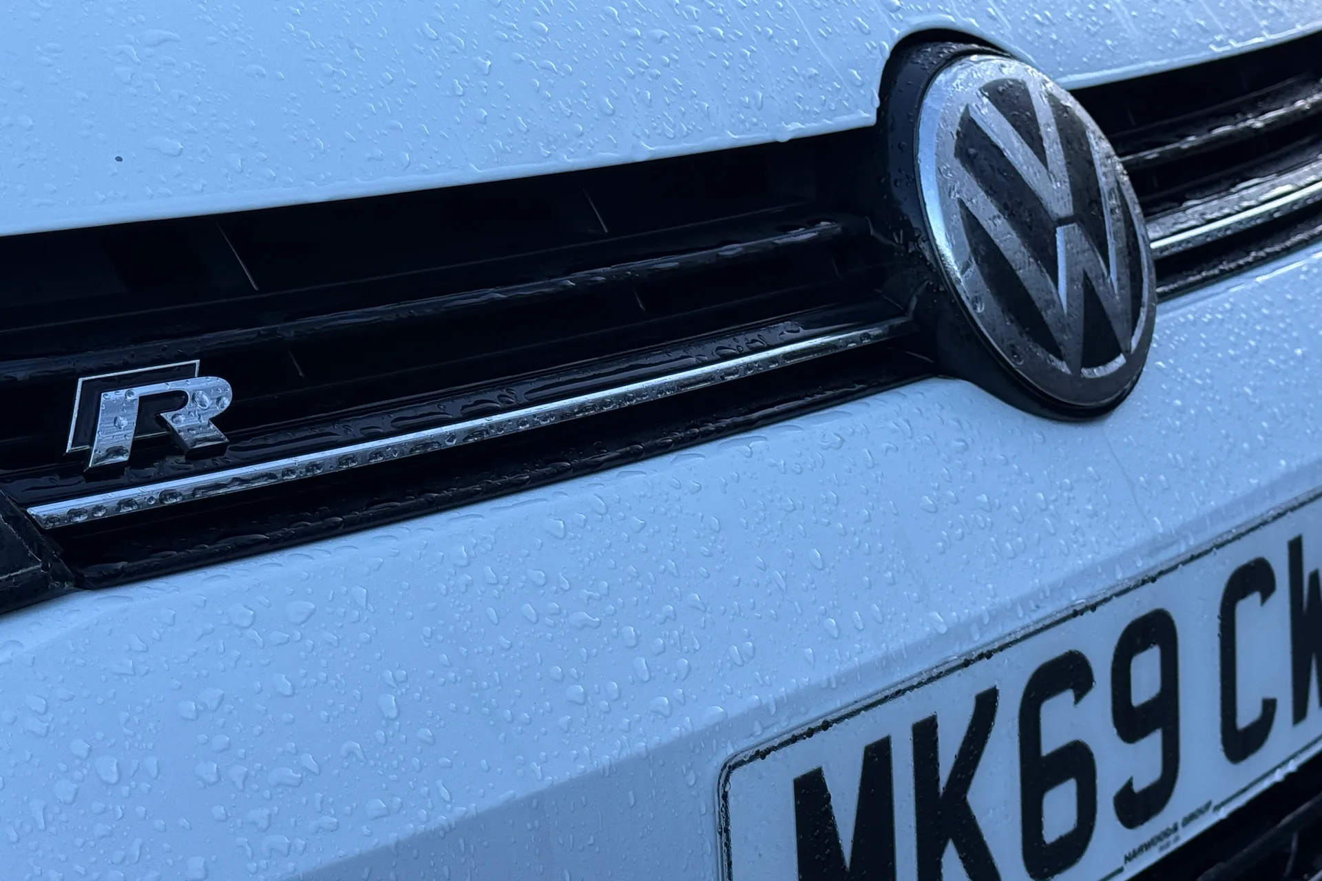 VOLKSWAGEN GOLF thumbnail image number 21