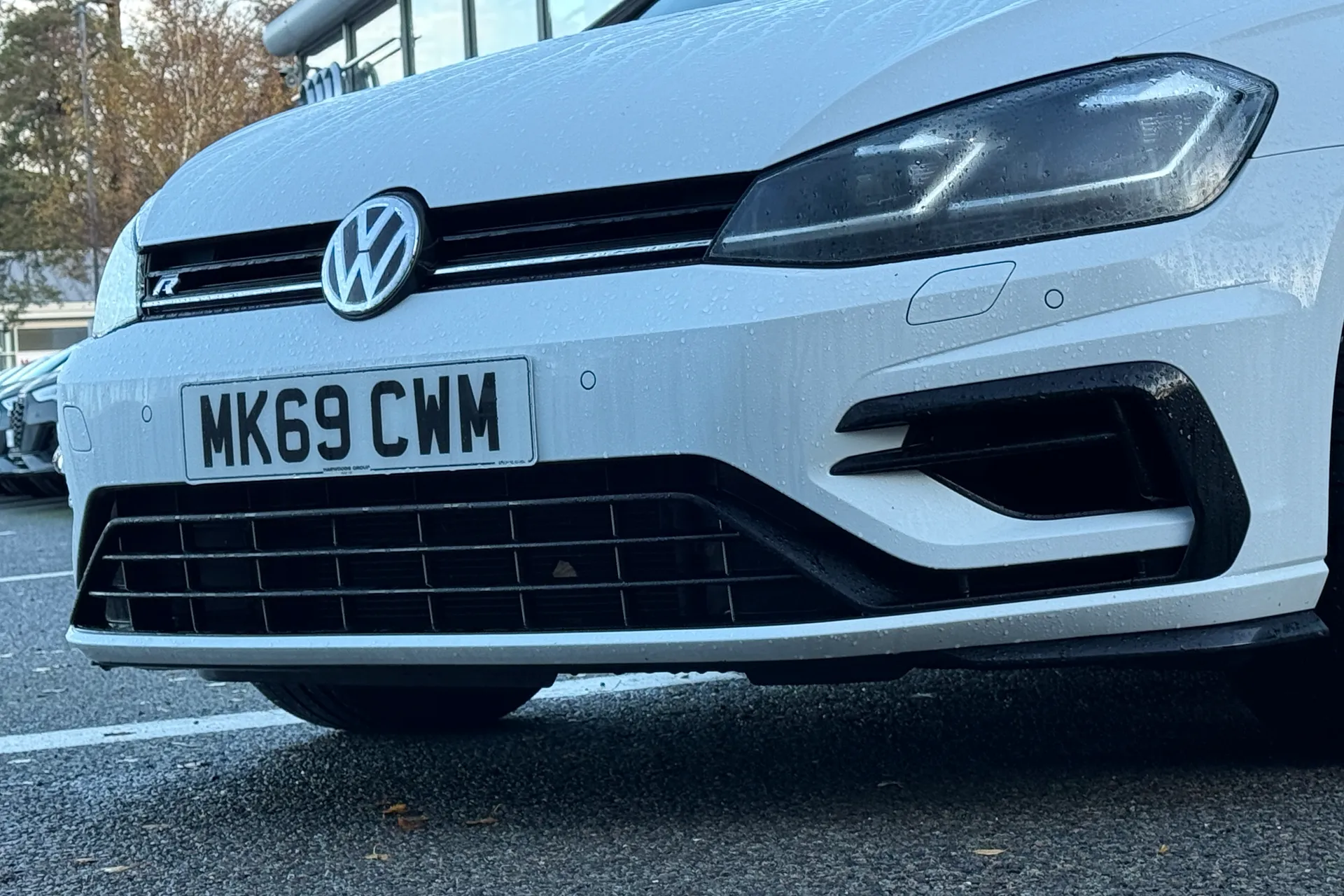 VOLKSWAGEN GOLF thumbnail image number 25