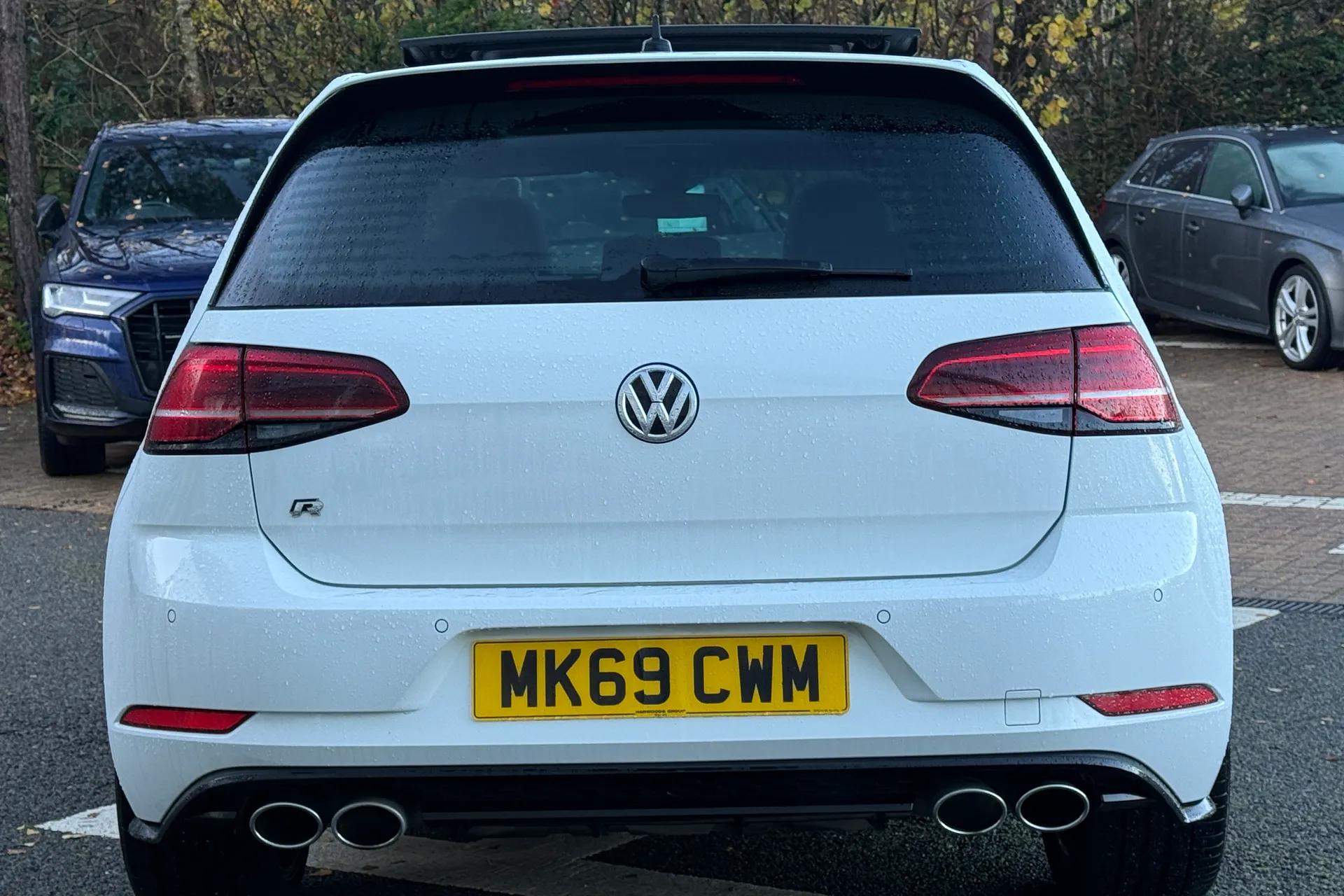 VOLKSWAGEN GOLF thumbnail image number 17