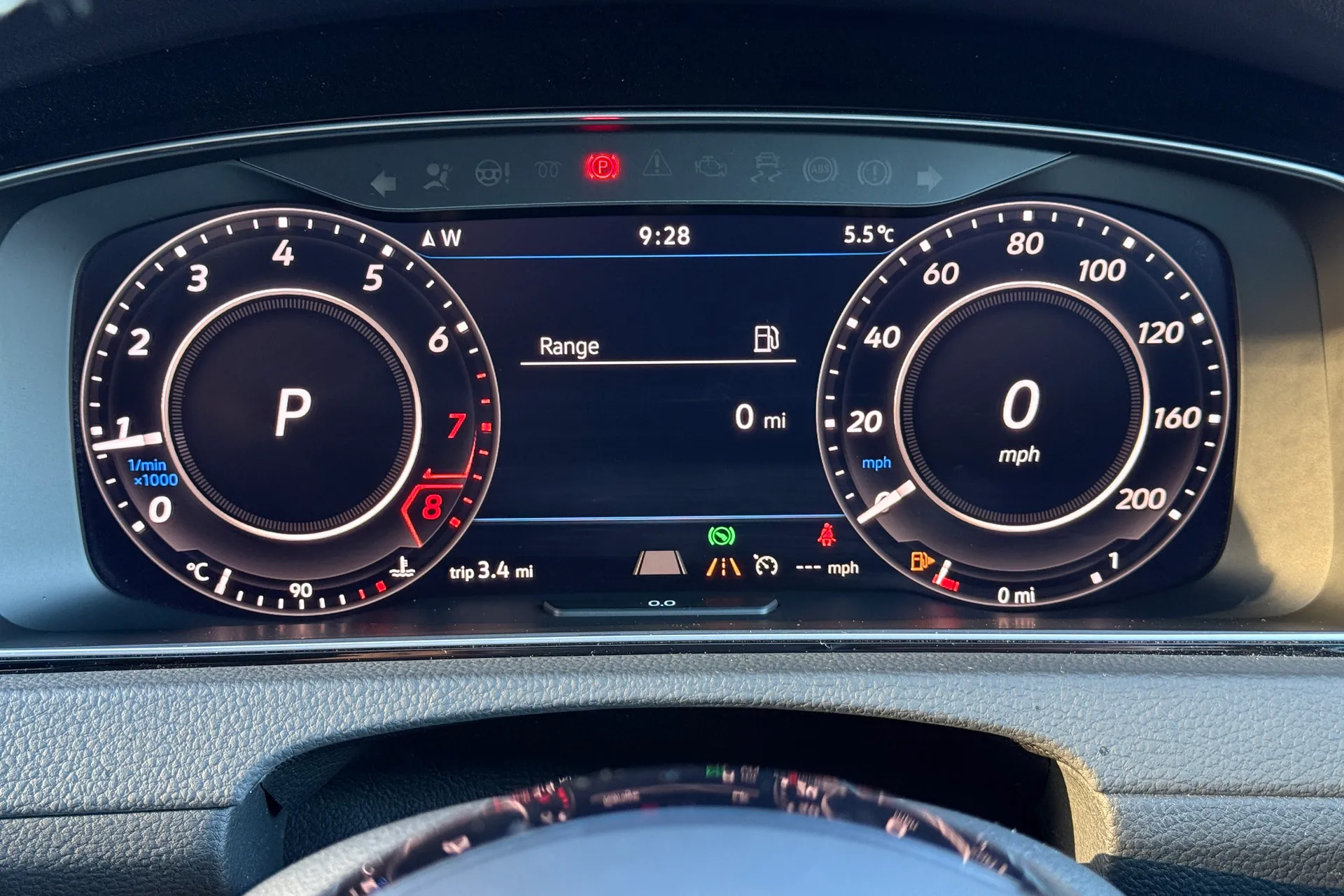 VOLKSWAGEN GOLF thumbnail image number 47