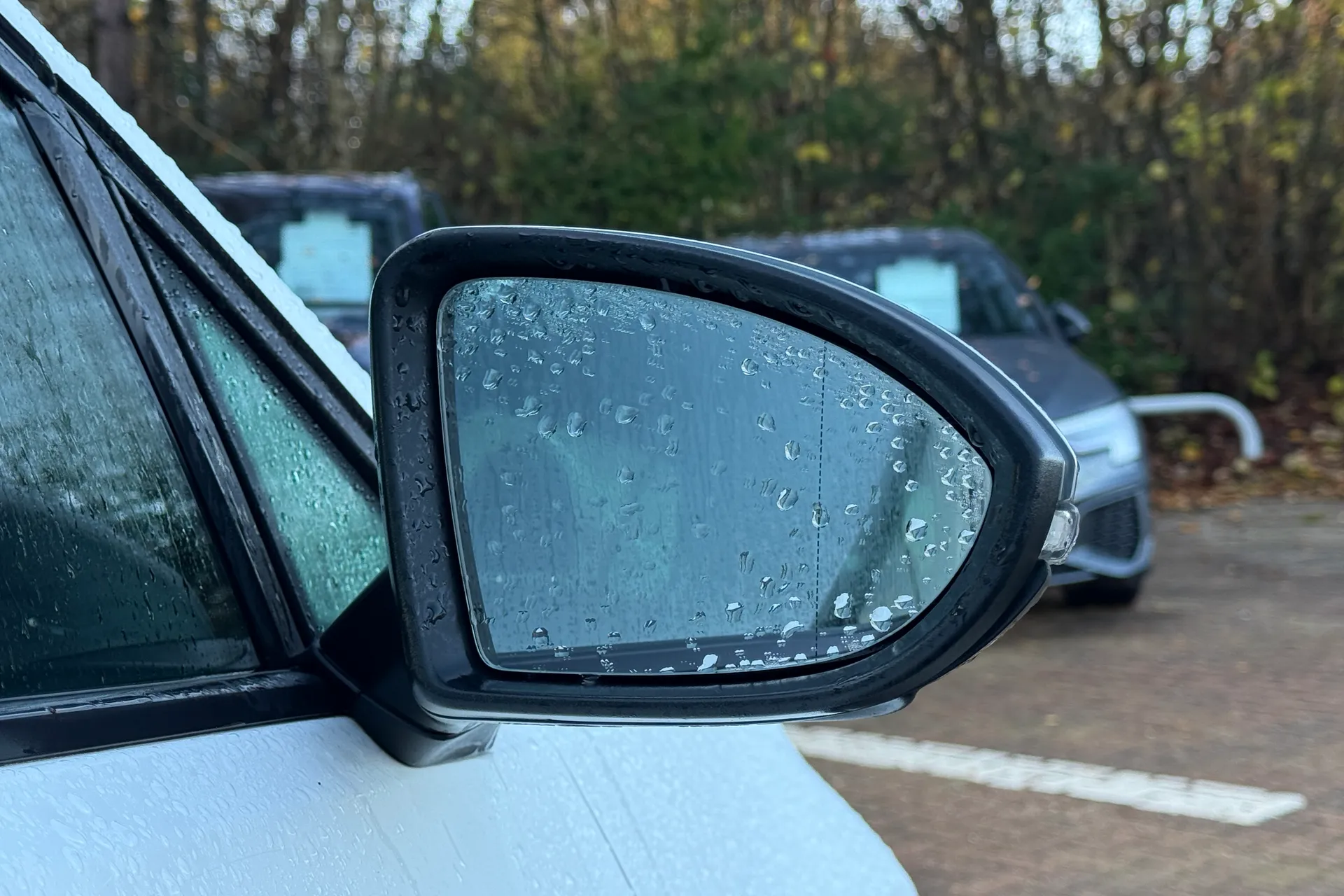 VOLKSWAGEN GOLF thumbnail image number 11