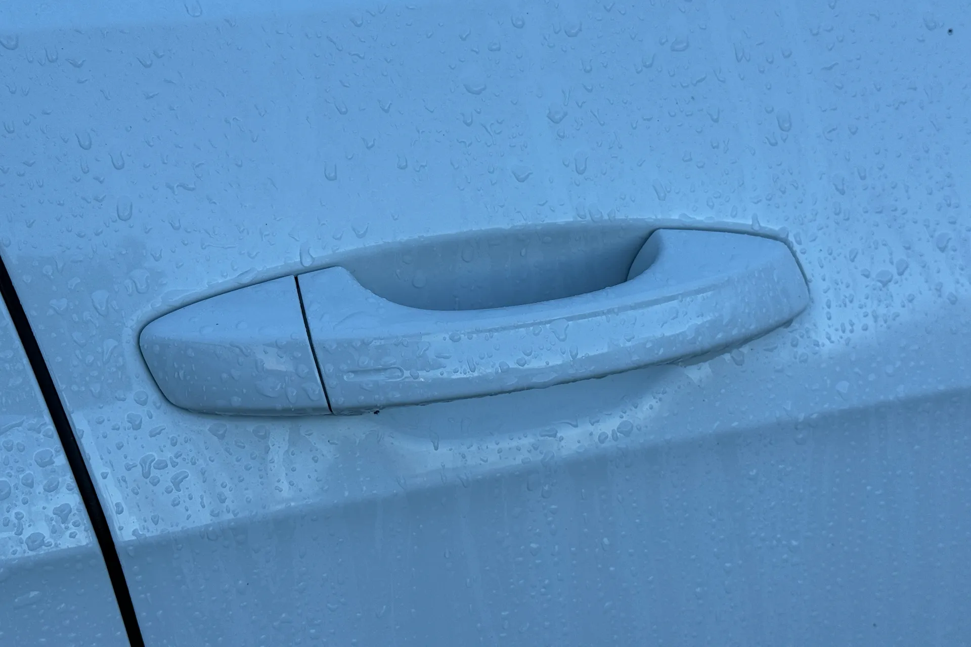 VOLKSWAGEN GOLF thumbnail image number 10