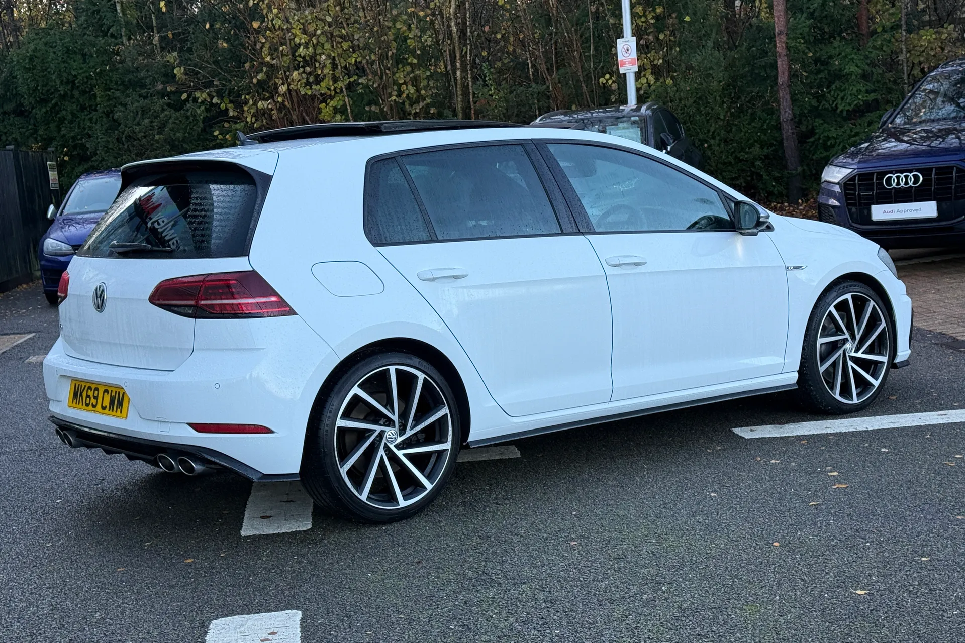 VOLKSWAGEN GOLF thumbnail image number 16