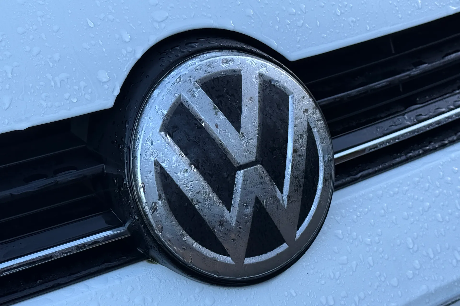 VOLKSWAGEN GOLF thumbnail image number 23