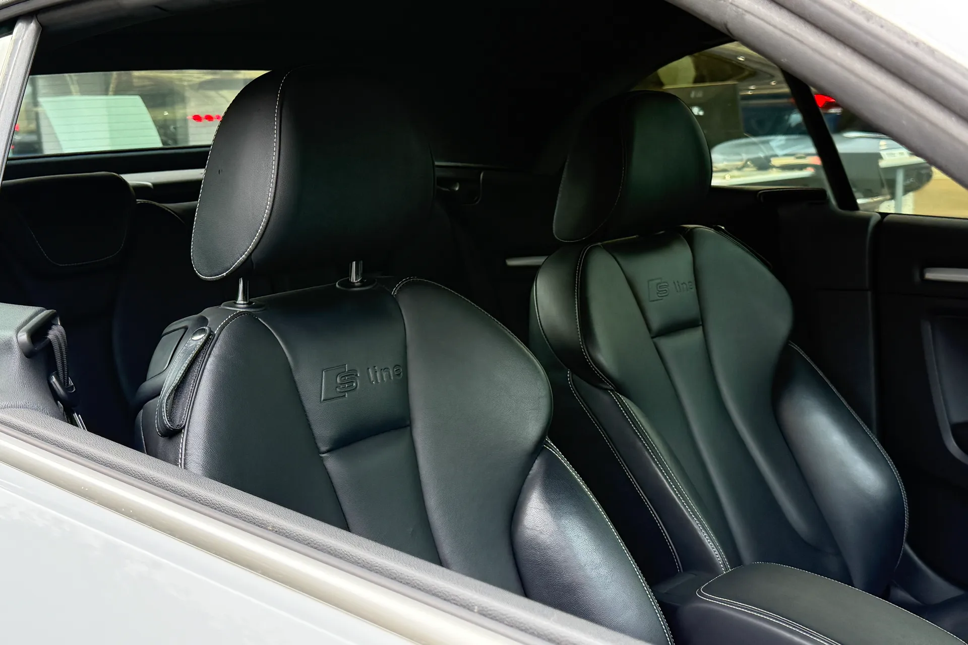 Audi A3 thumbnail image number 36