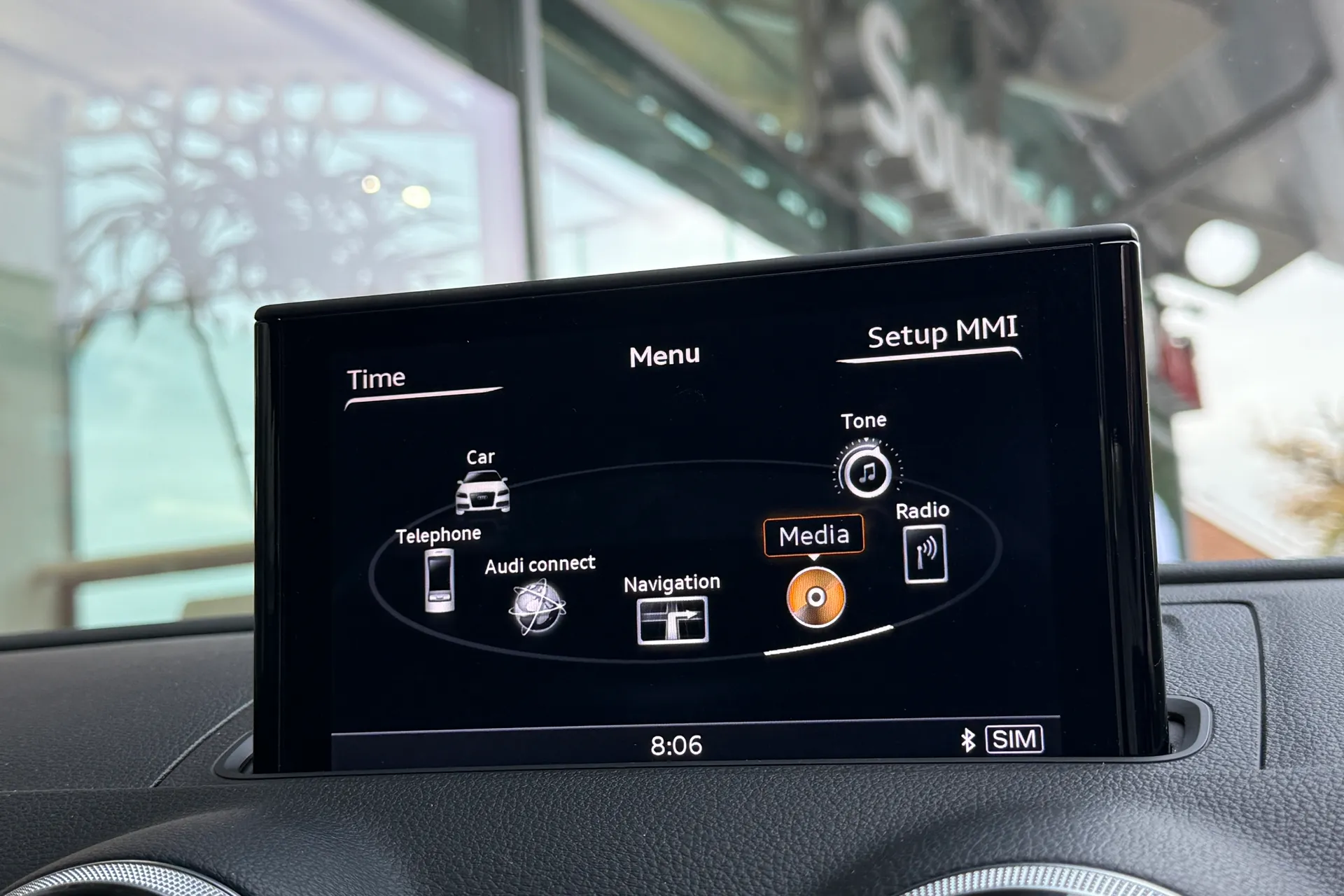 Audi A3 thumbnail image number 20