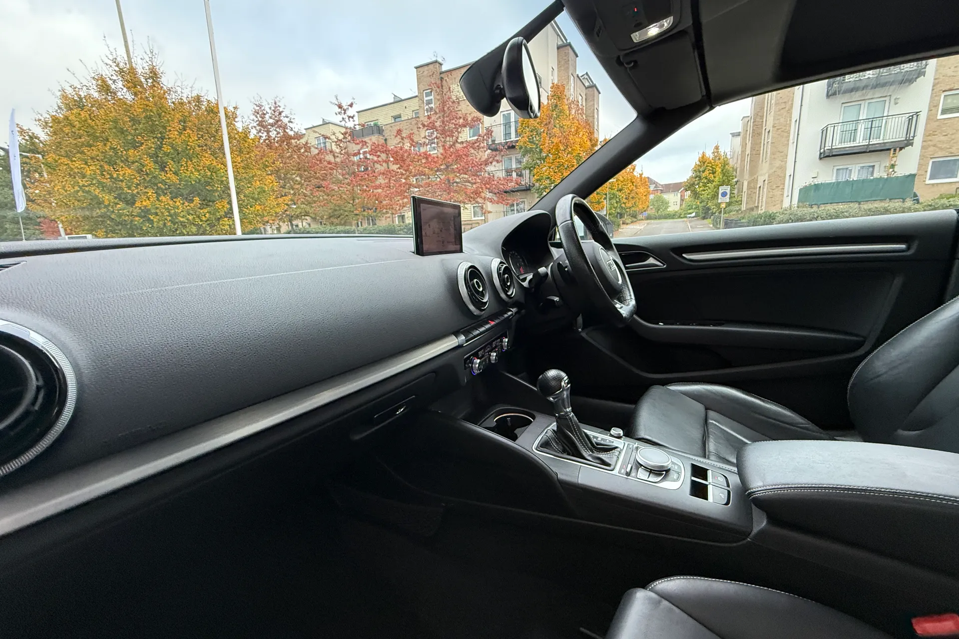 Audi A3 thumbnail image number 5